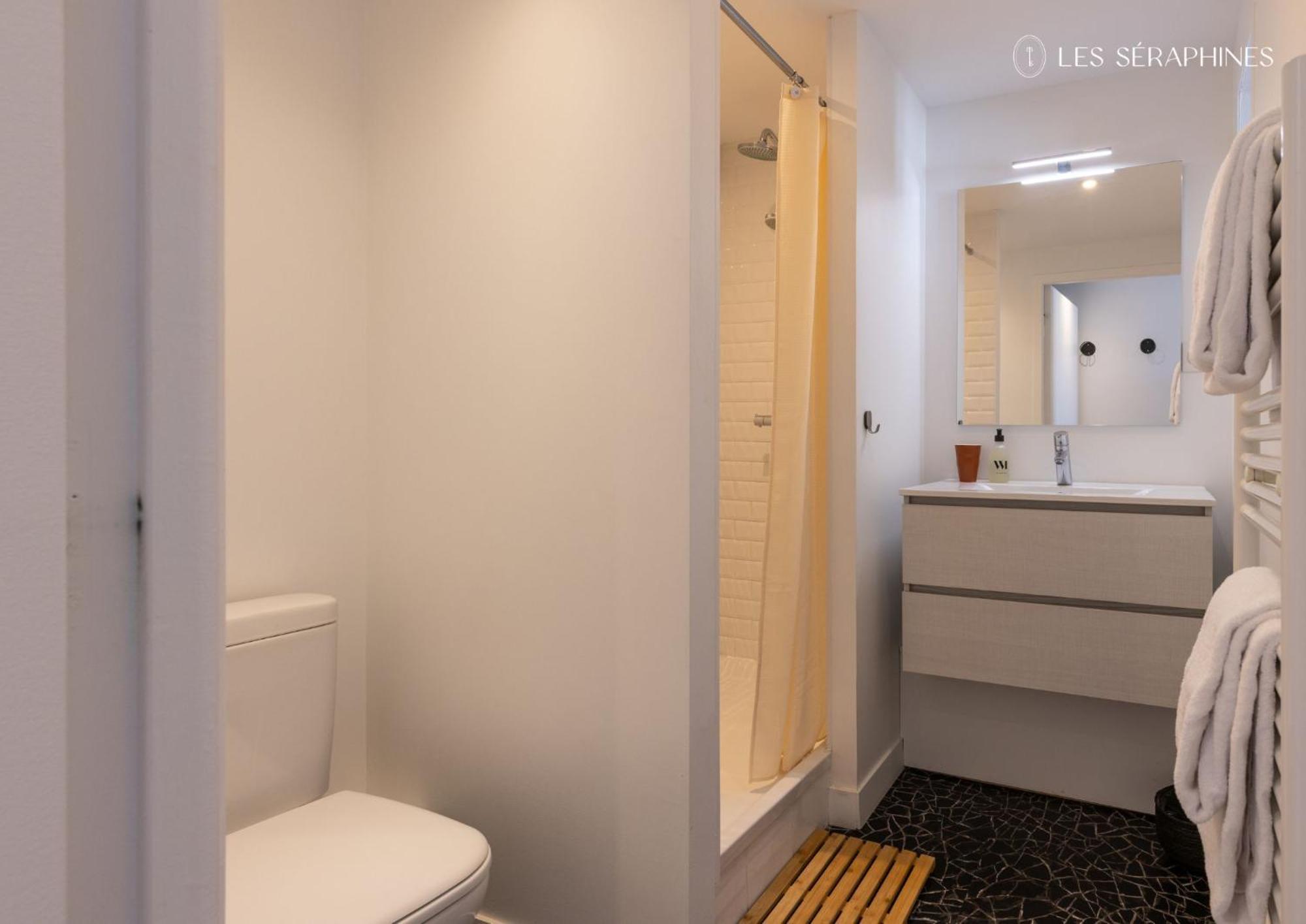 Bed & Breakfast Les Seraphines - D'hotes - Guests House 4*