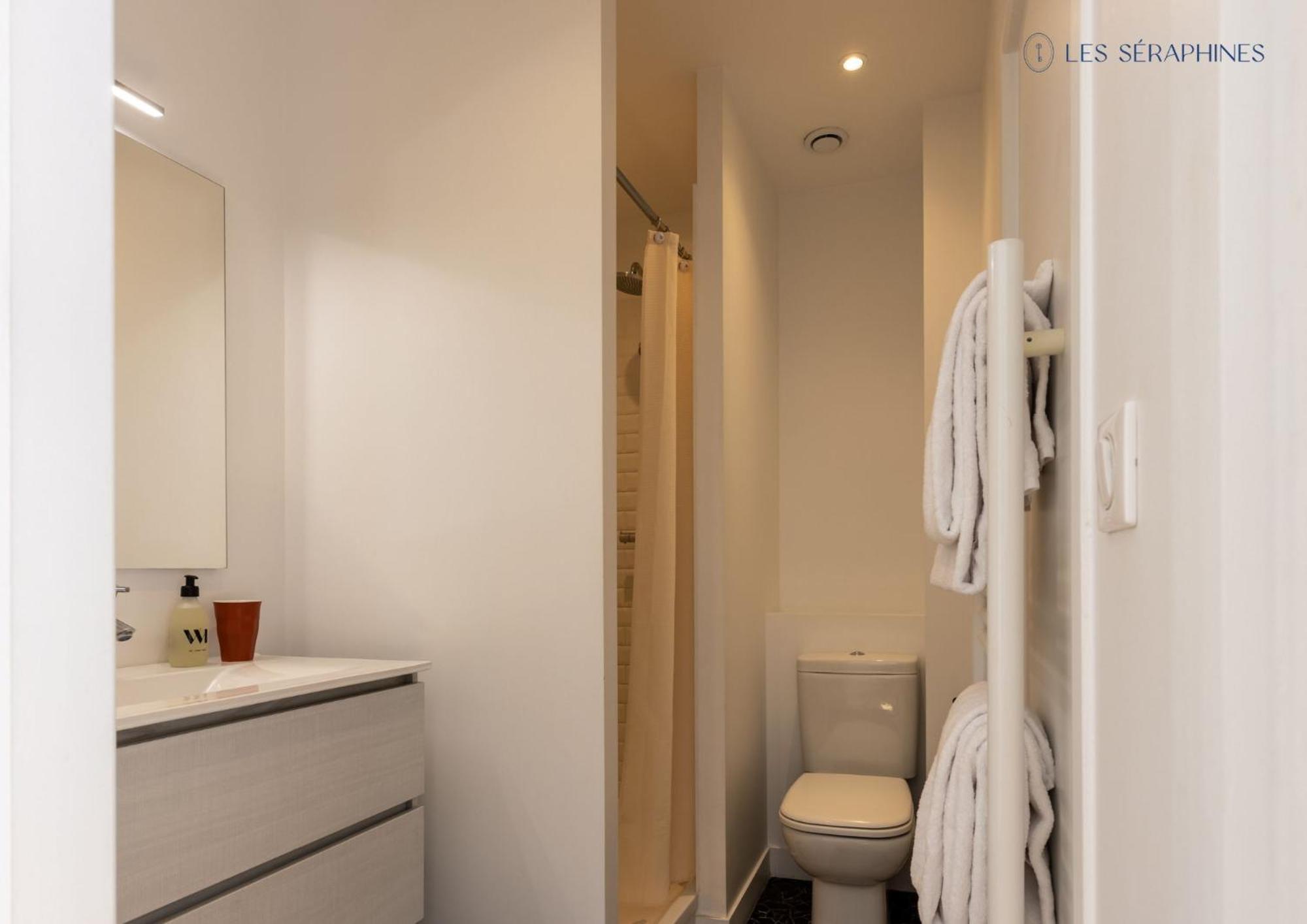 Les Séraphines 4* Bordeaux
