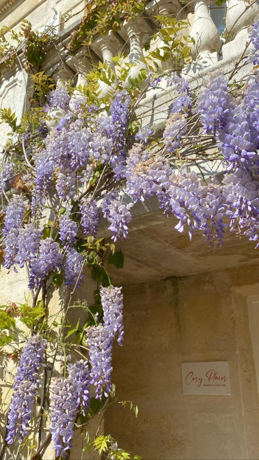 Le Clos Des Queyries, D'hotes