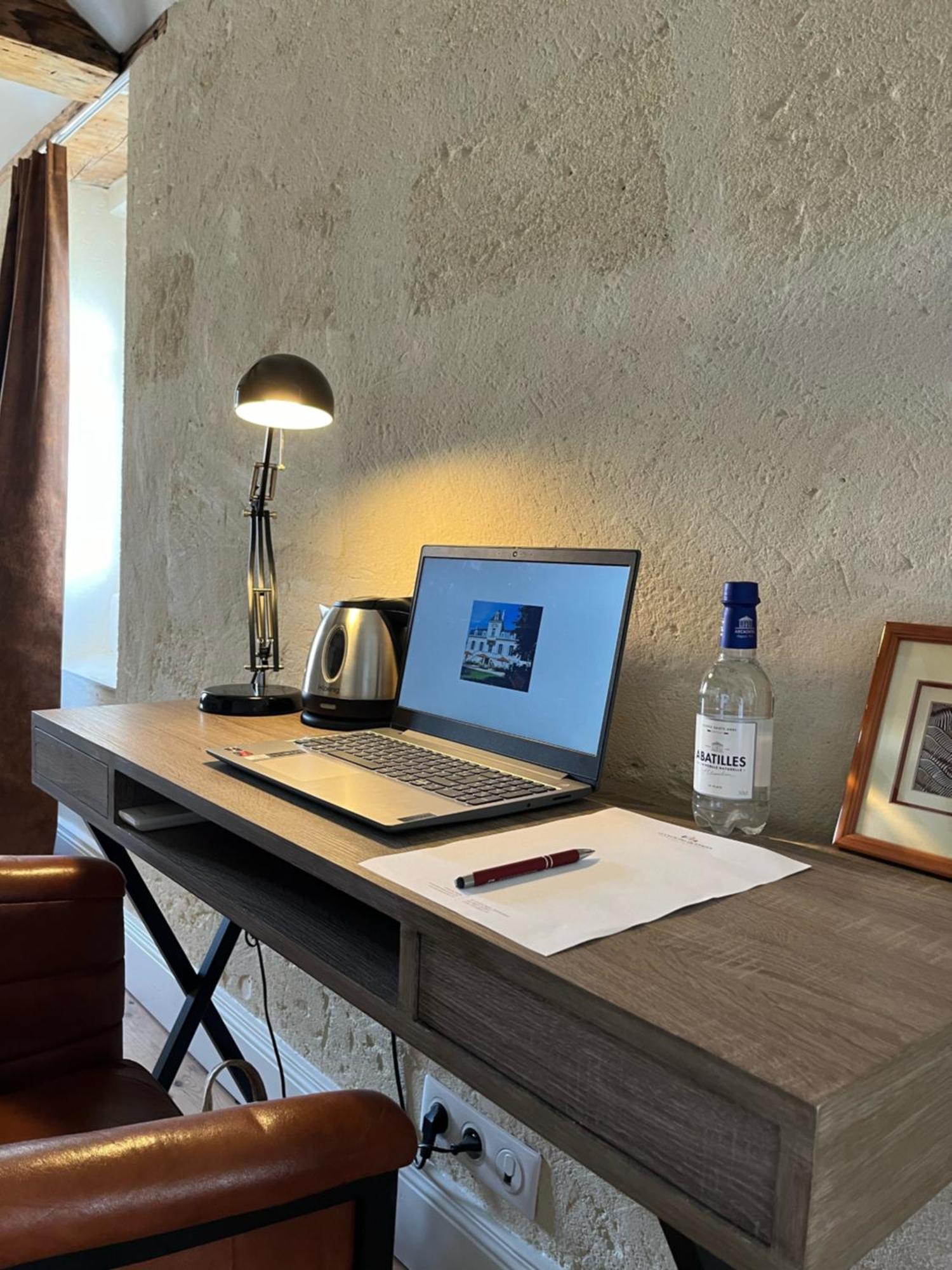 Le Clos Des Queyries, D'hotes Bed & Breakfast 2*
