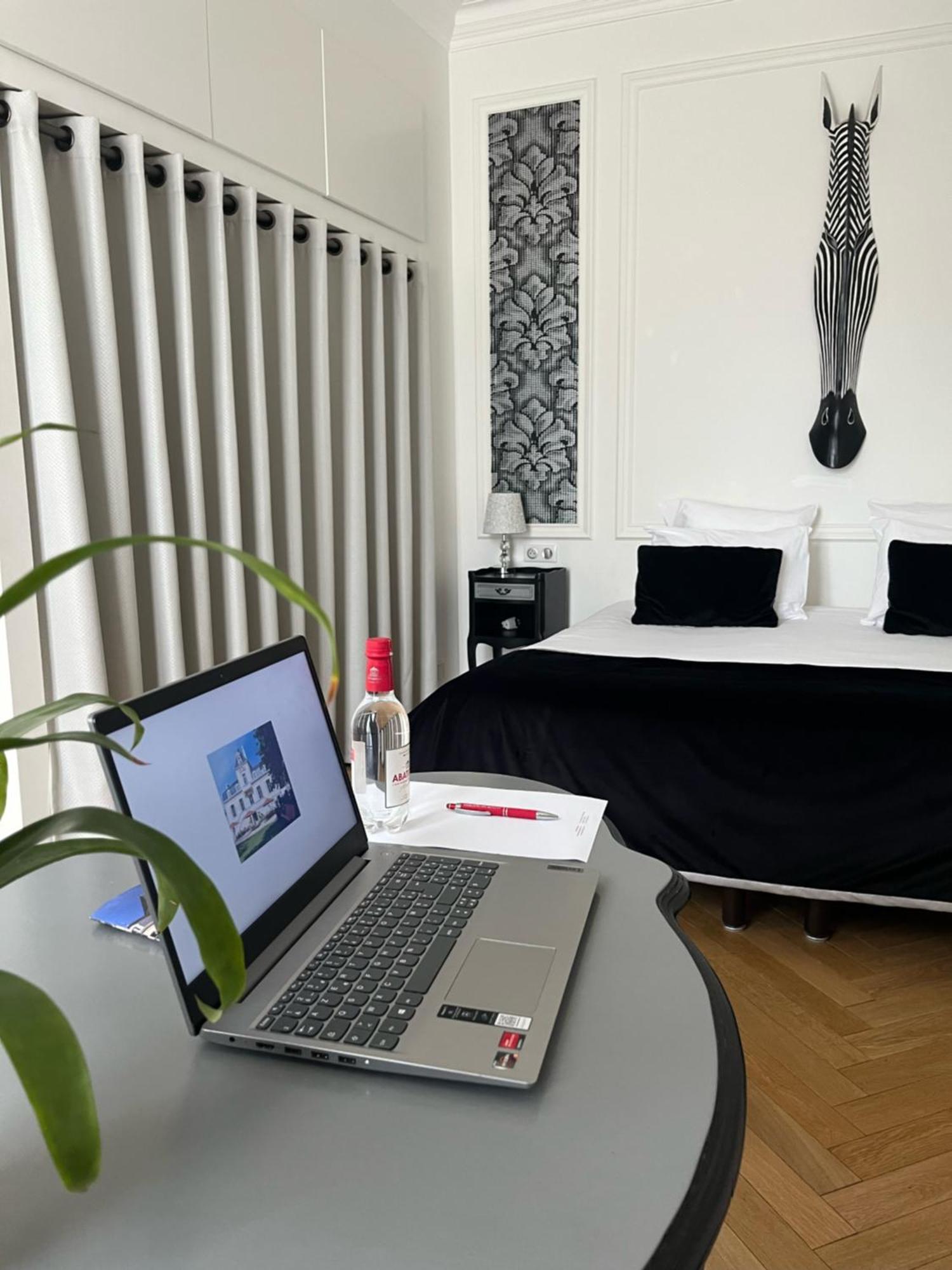 Le Clos Des Queyries, D'hotes Bed & Breakfast Bordeaux