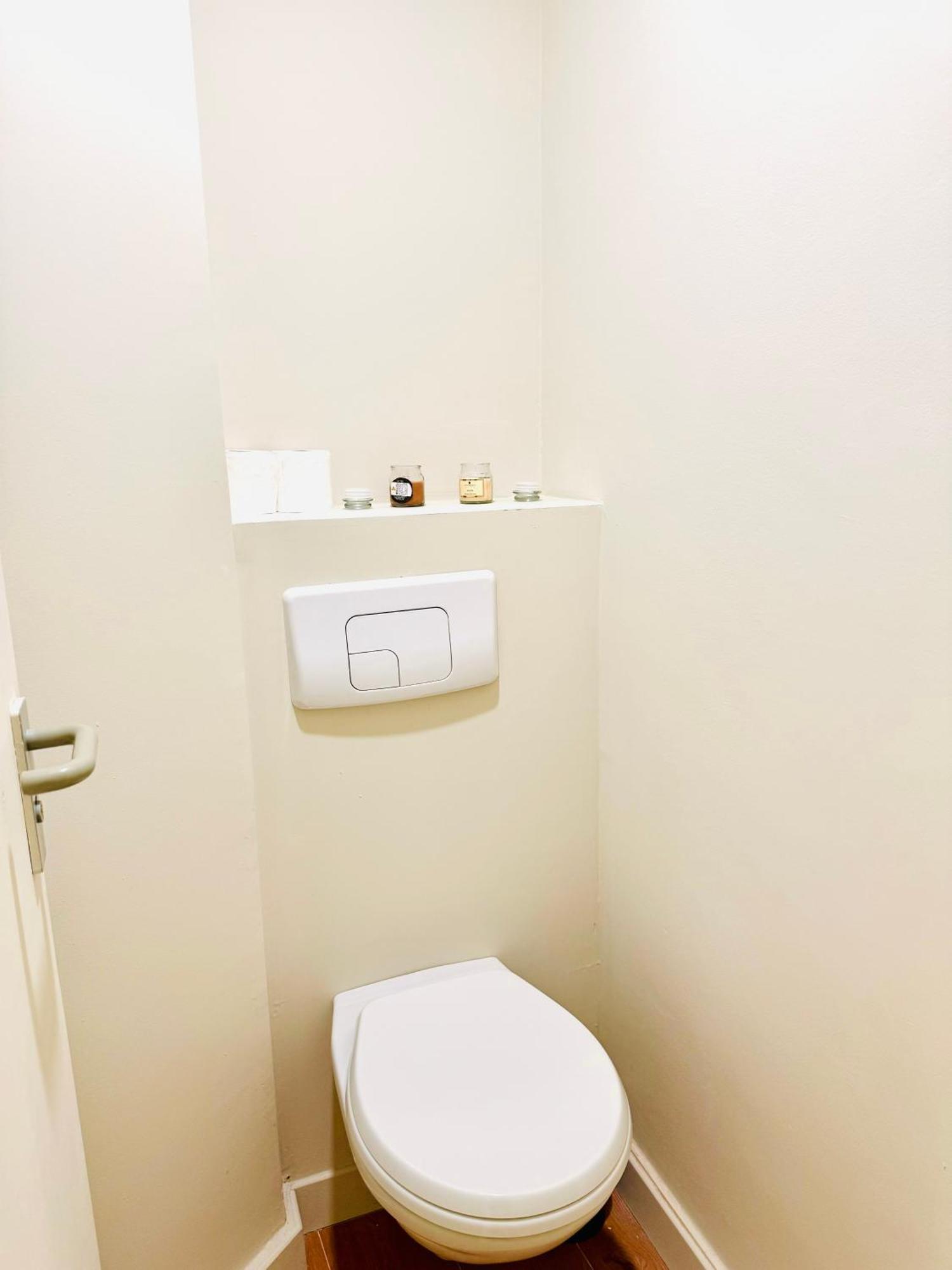 To Triangle D'or 2 Bedrooms * Bordeaux
