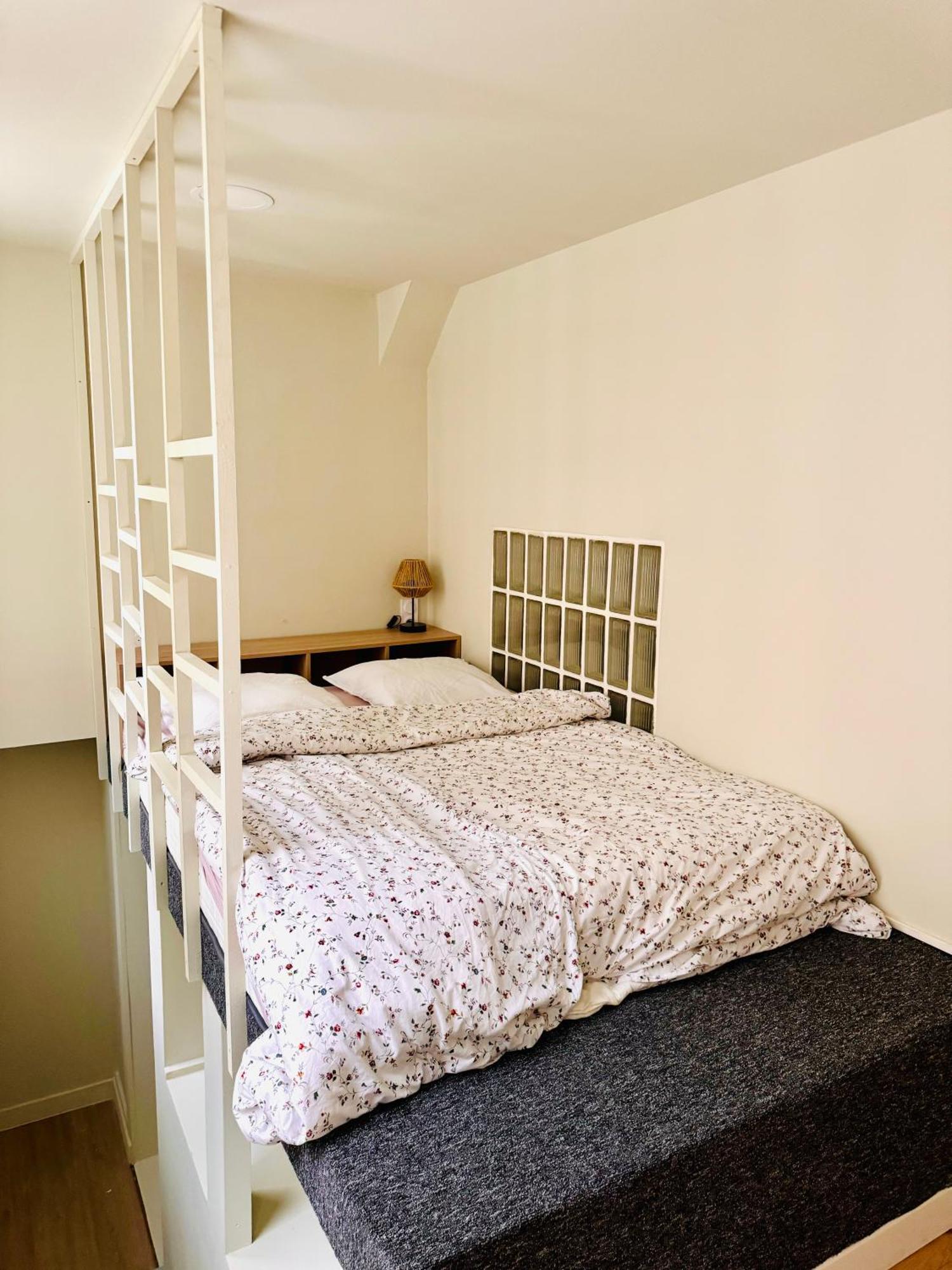 To Triangle D'or 2 Bedrooms Appartement