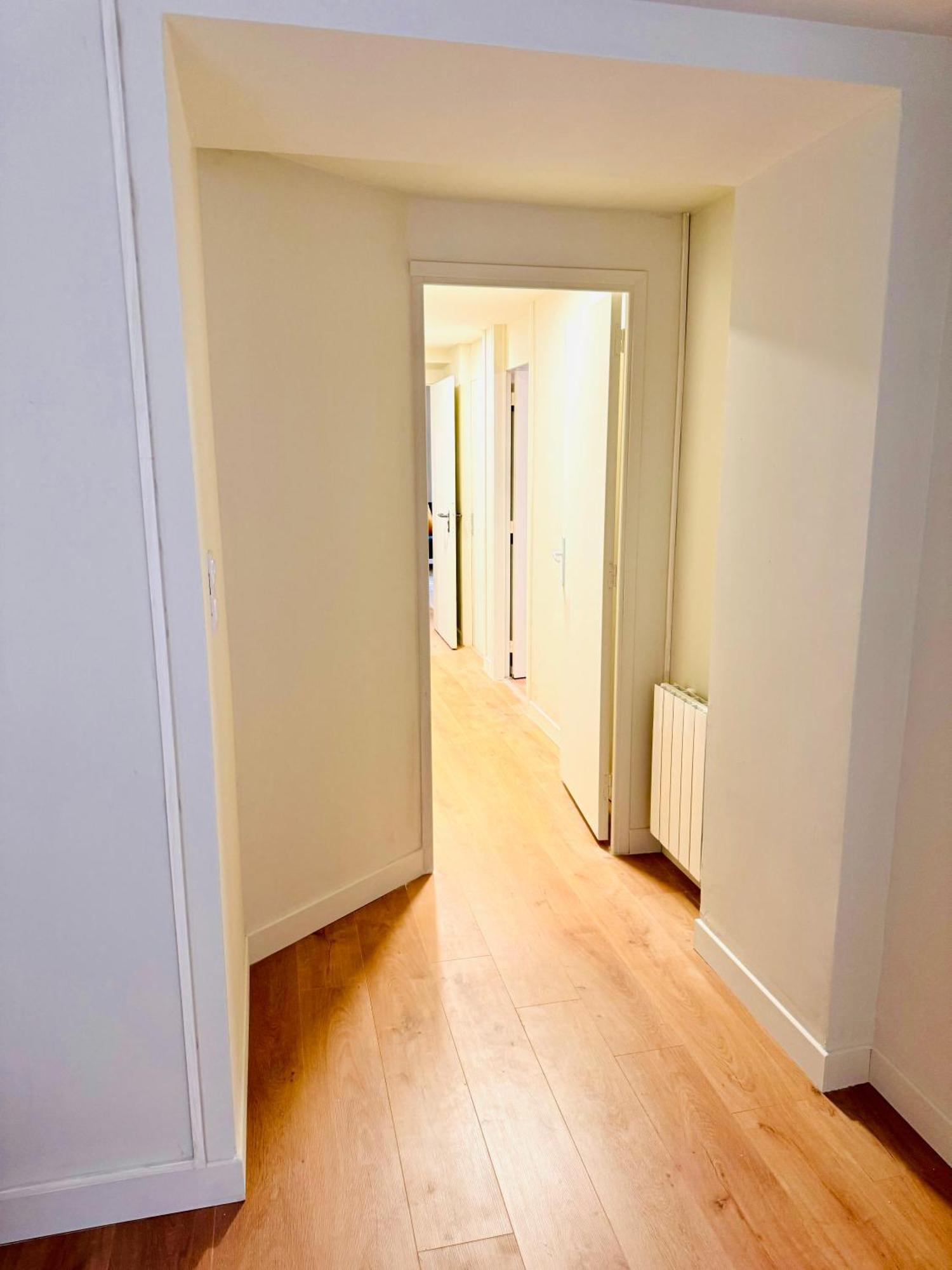 Appartement To Triangle D'or 2 Bedrooms *
