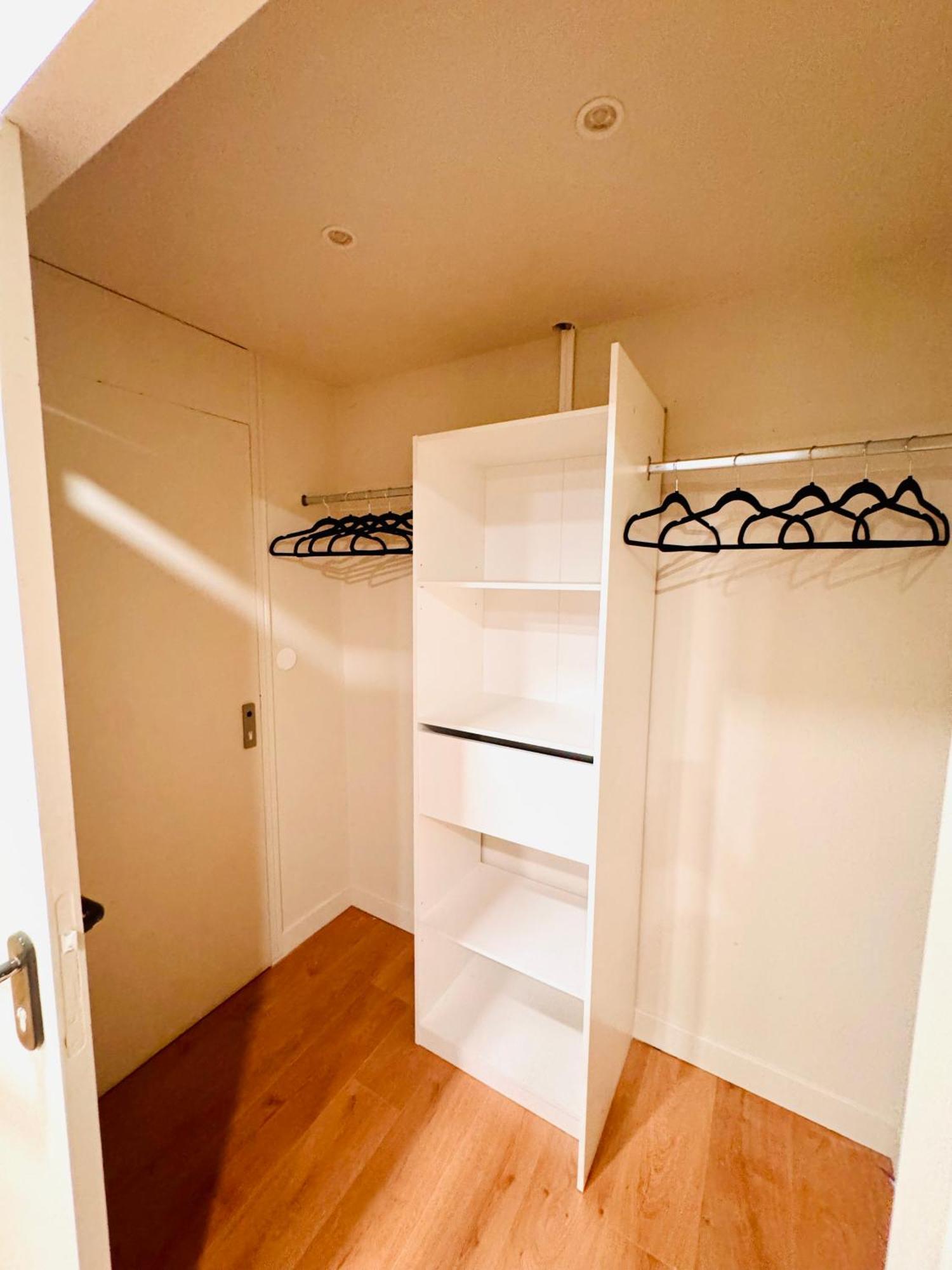 To Triangle D'or 2 Bedrooms Appartement Bordeaux