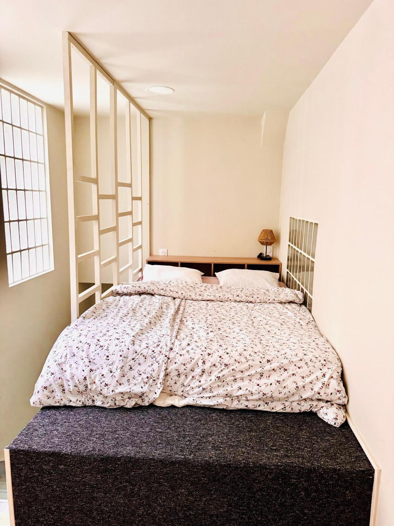 To Triangle D'or 2 Bedrooms