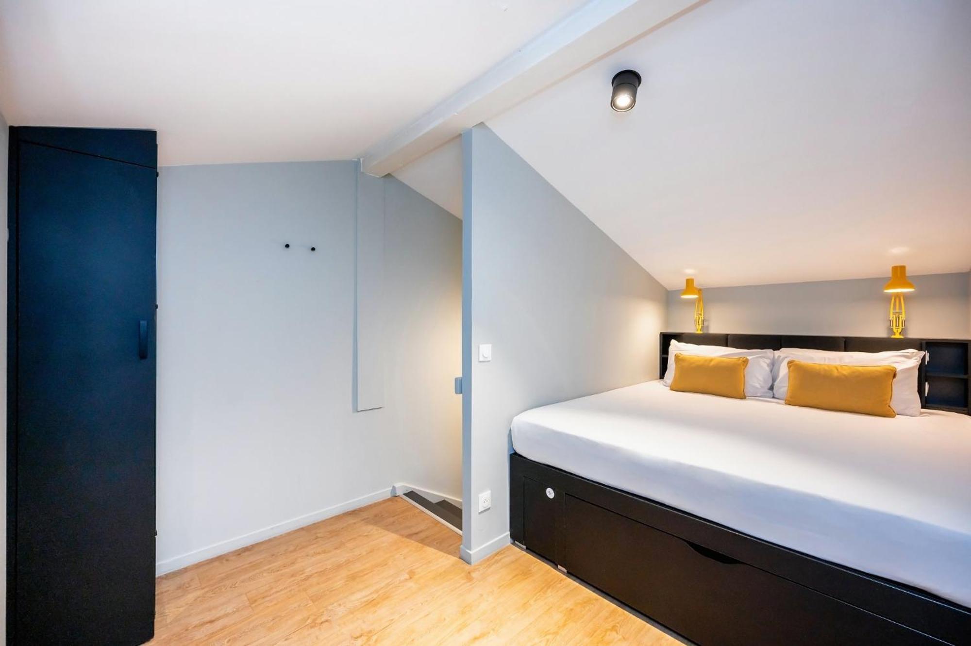 Staycity Centre Appart hôtel Bordeaux