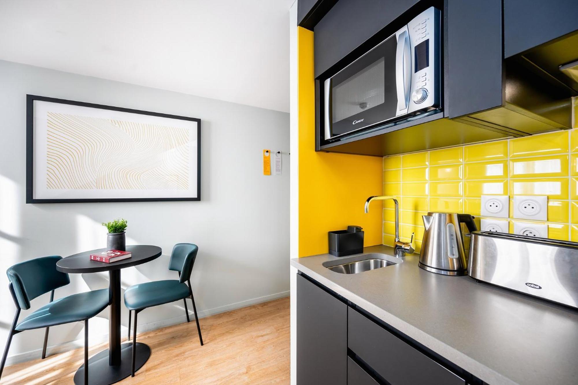 Staycity Centre 3*