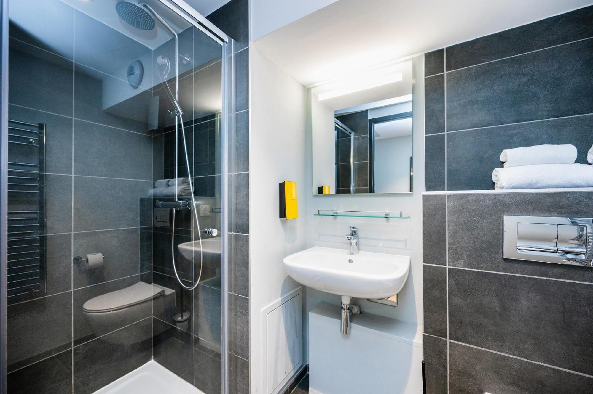 Staycity Centre Bordeaux