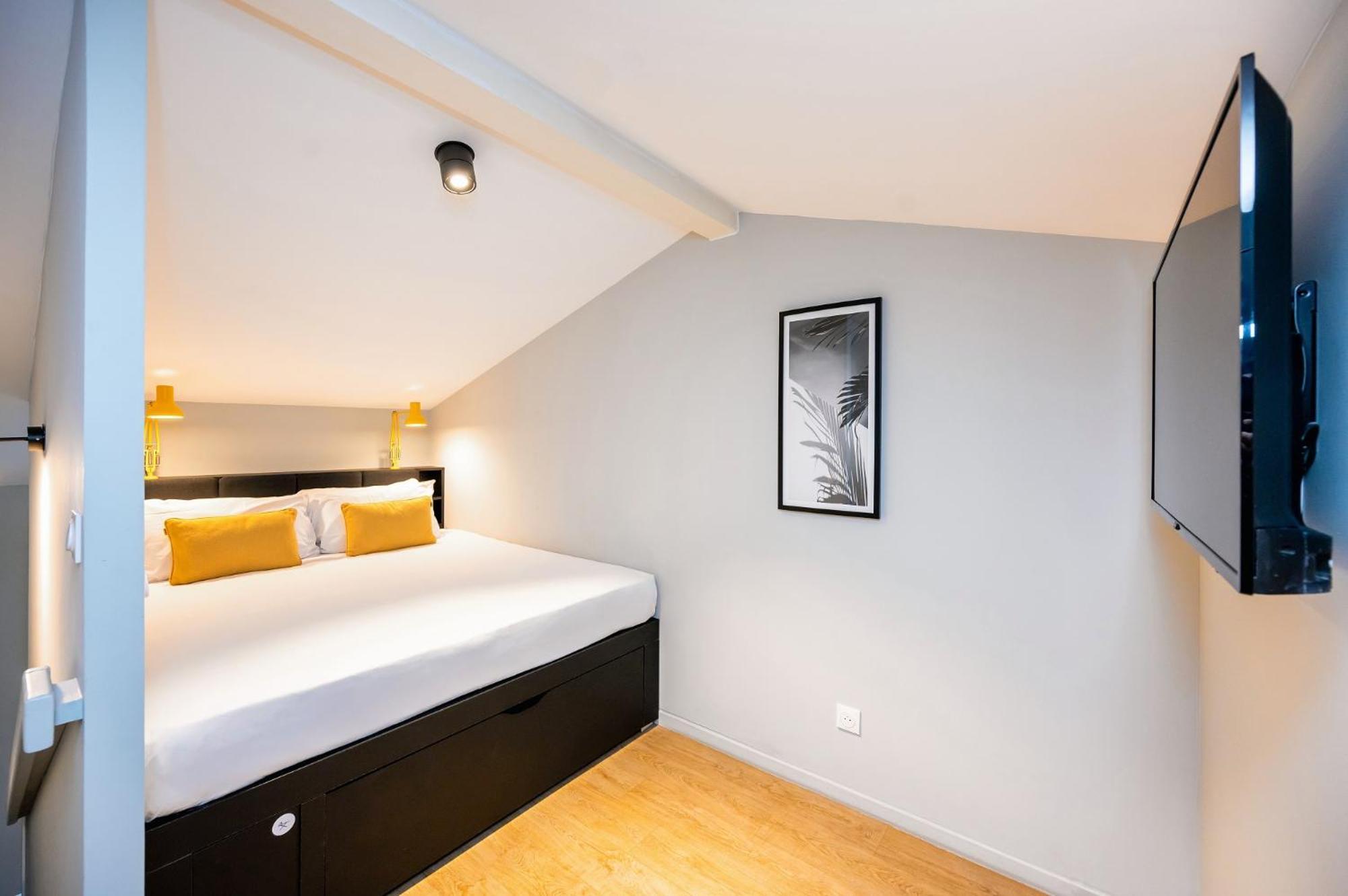 Staycity Centre