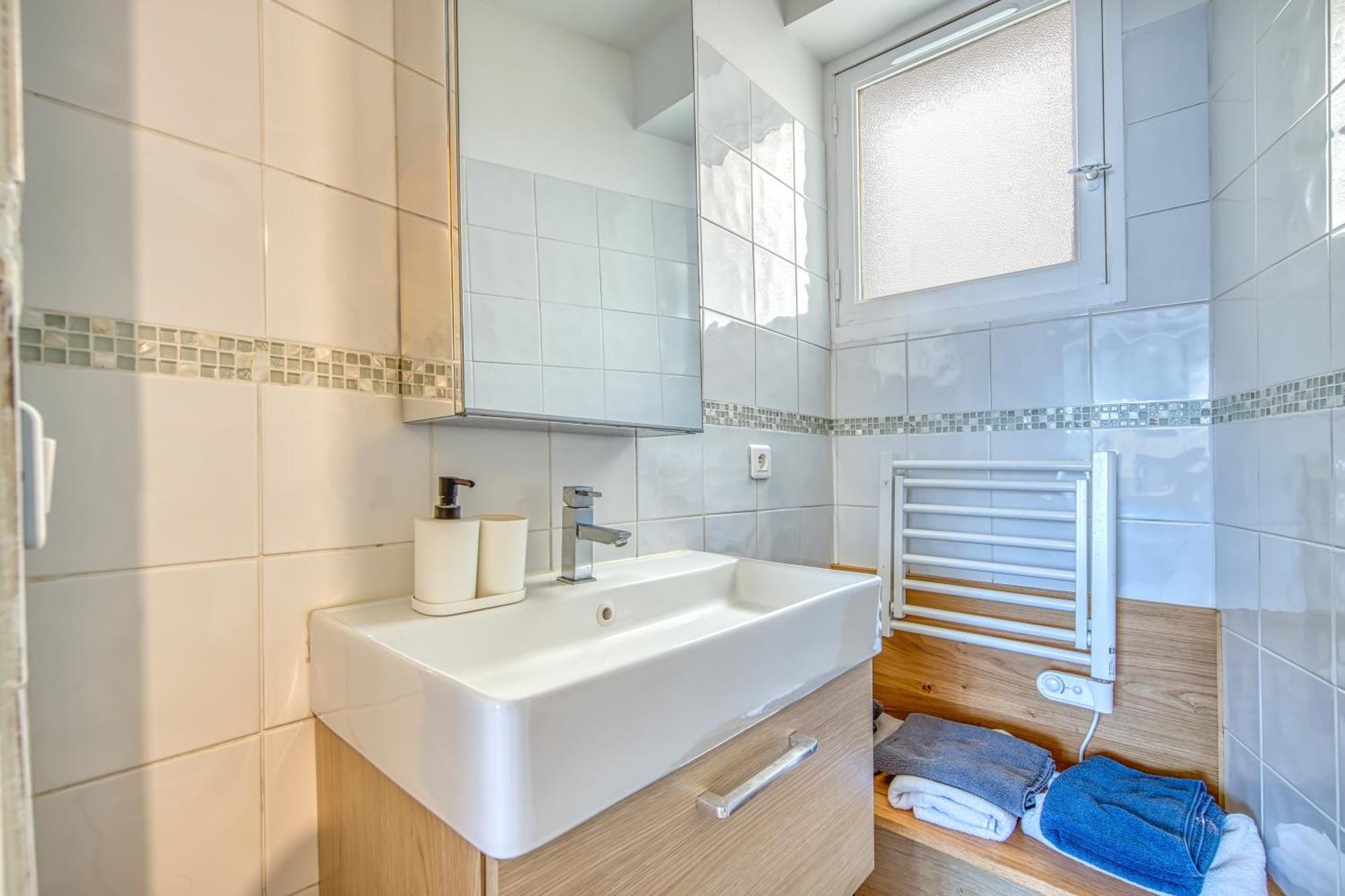 Apartment Chez Christian Bordeaux