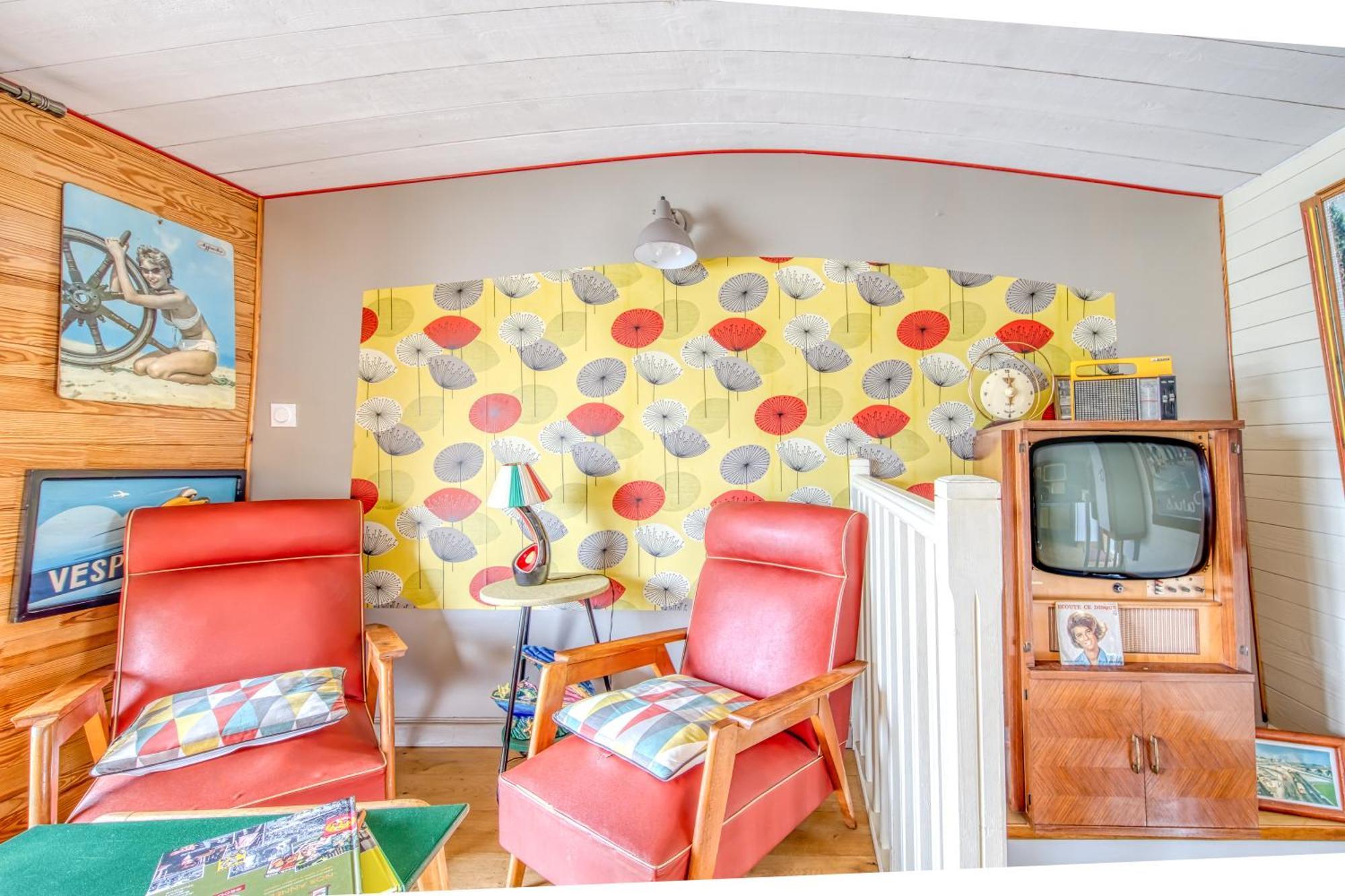 Apartment Charmante Sixity's *