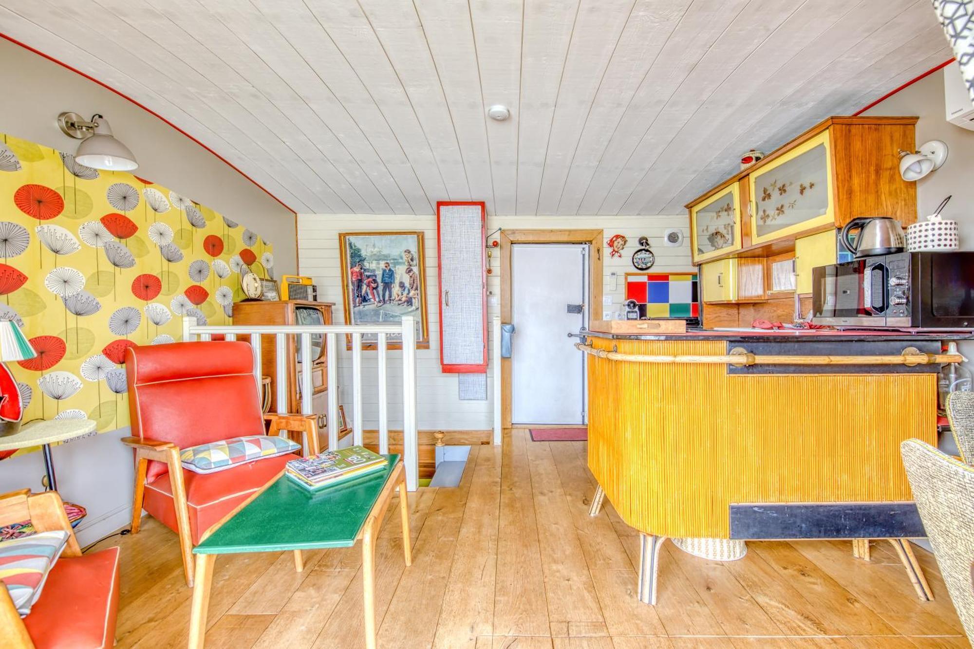 Apartment Charmante Sixity's *