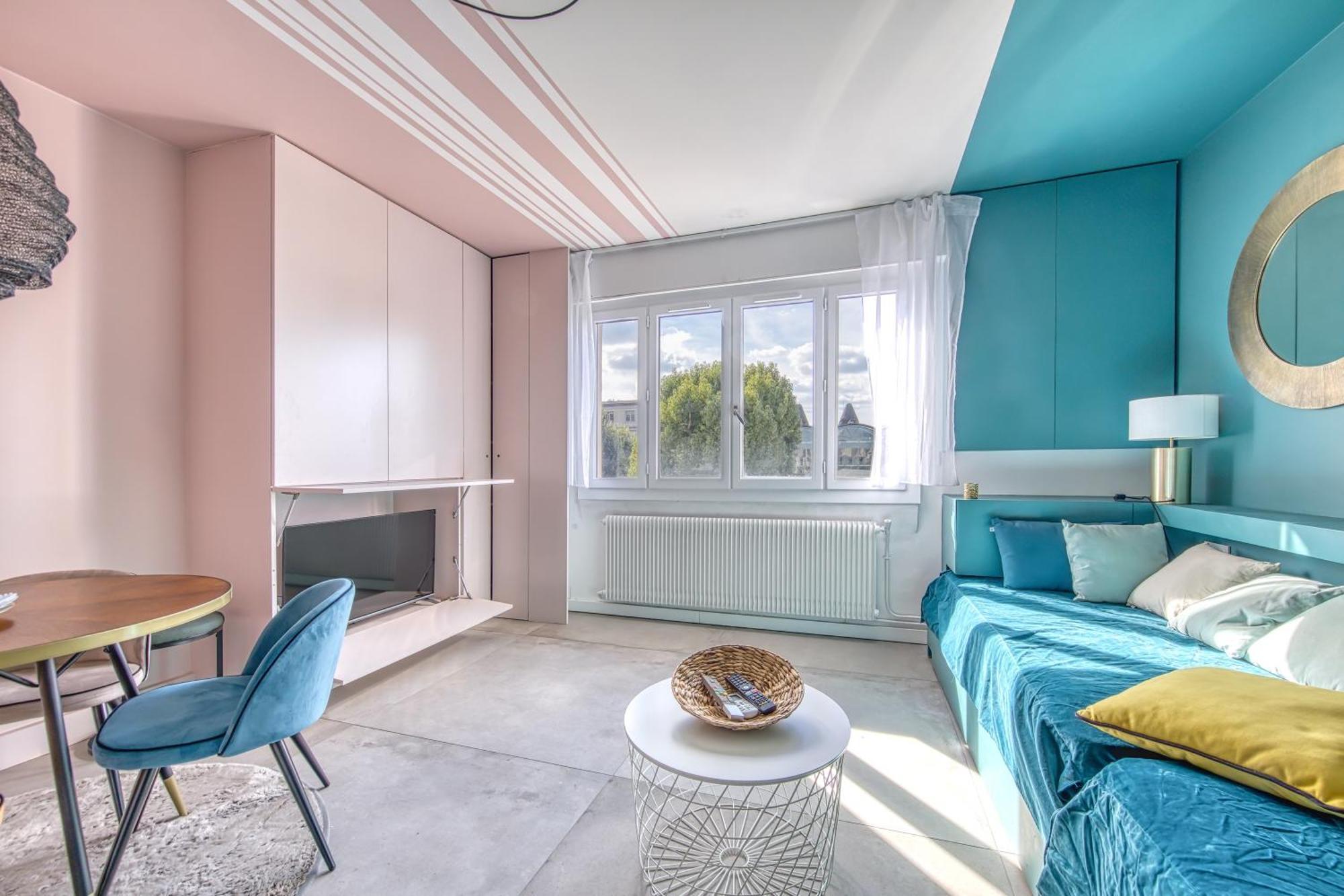 Apartment Chez Emilien