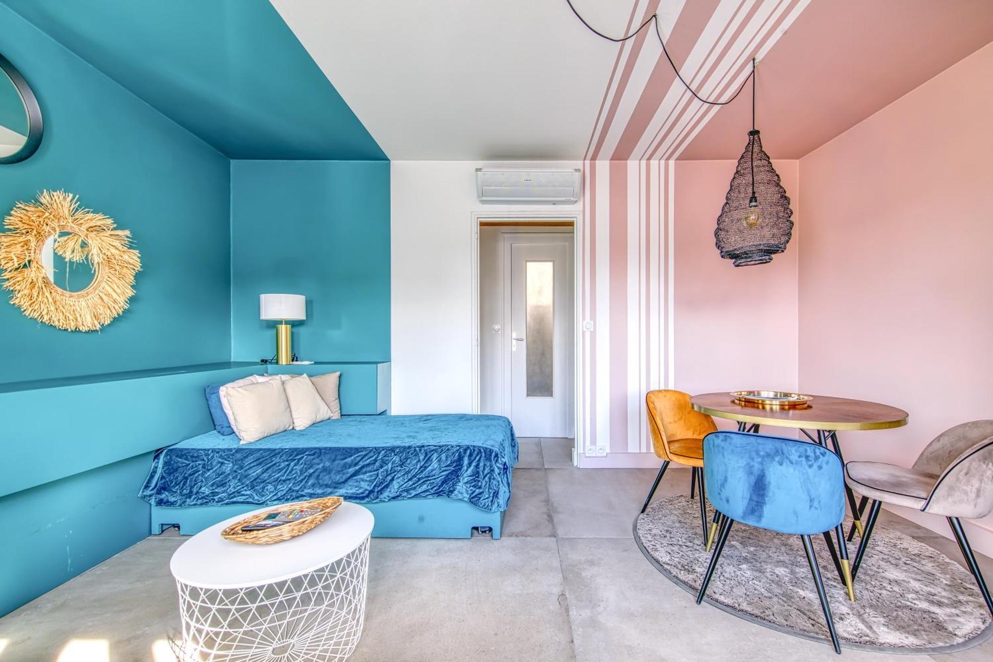 Apartment Chez Emilien Bordeaux