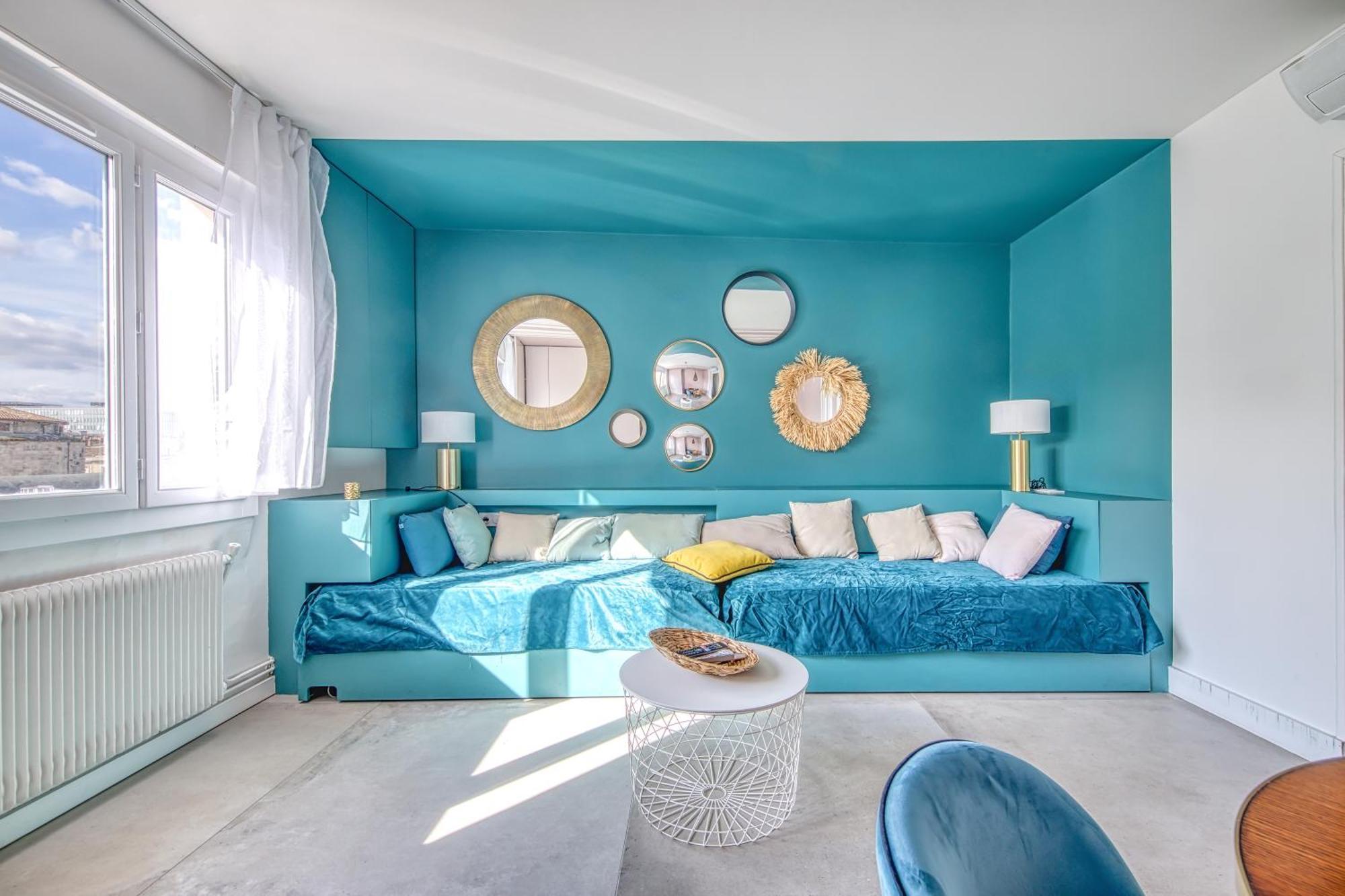 Chez Emilien Apartment