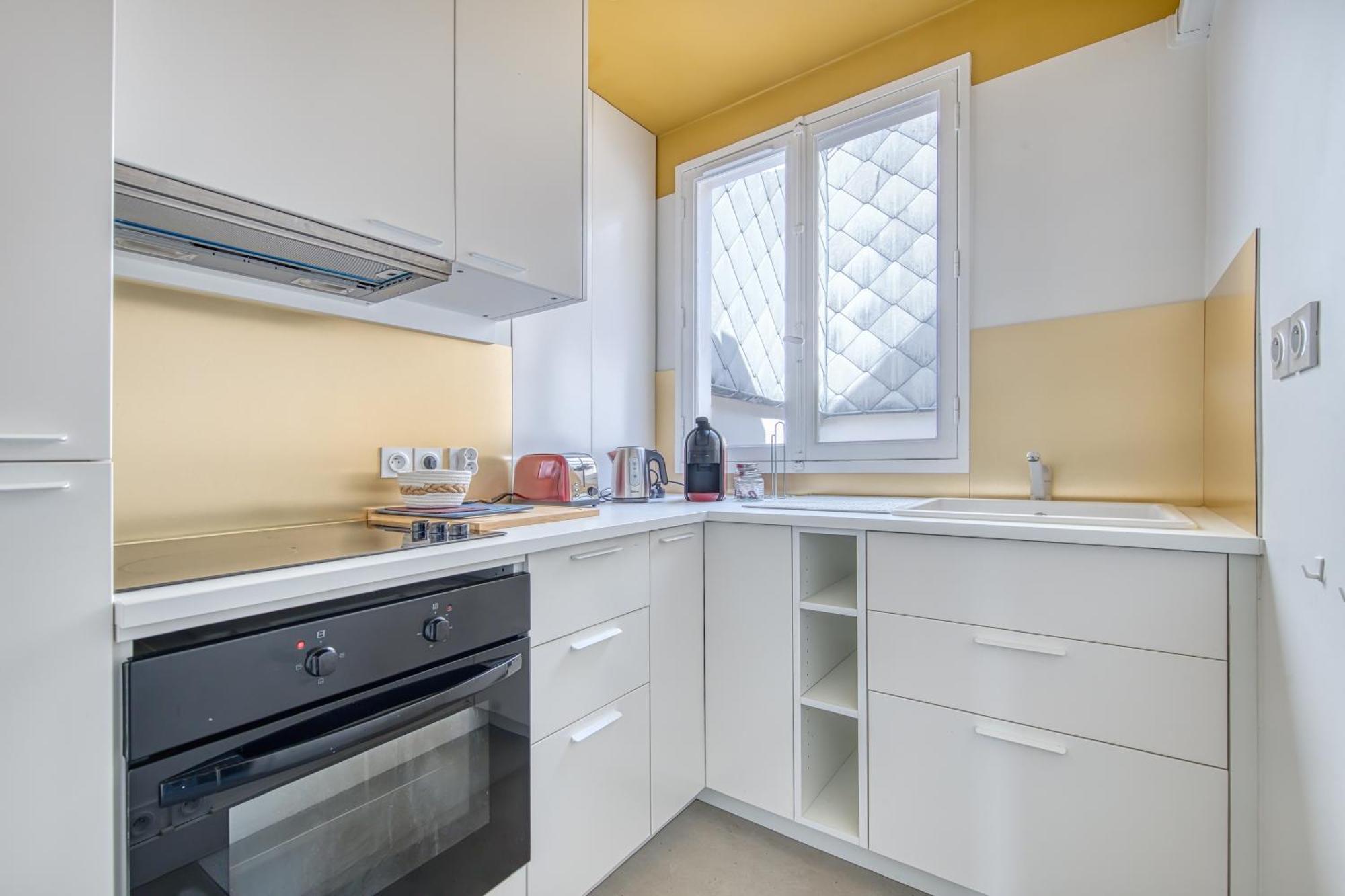 Apartment Chez Emilien Bordeaux