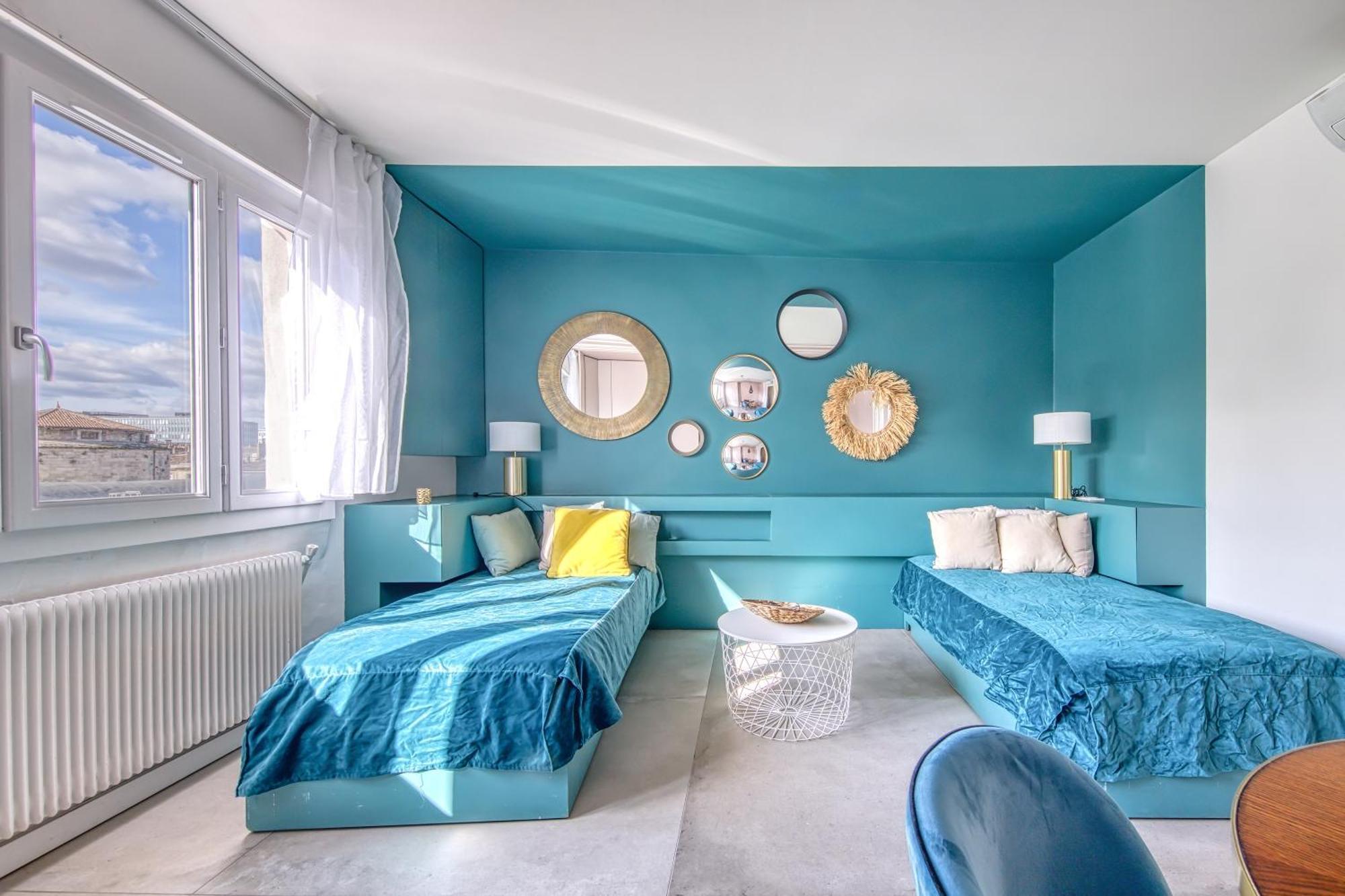 Chez Emilien Apartment