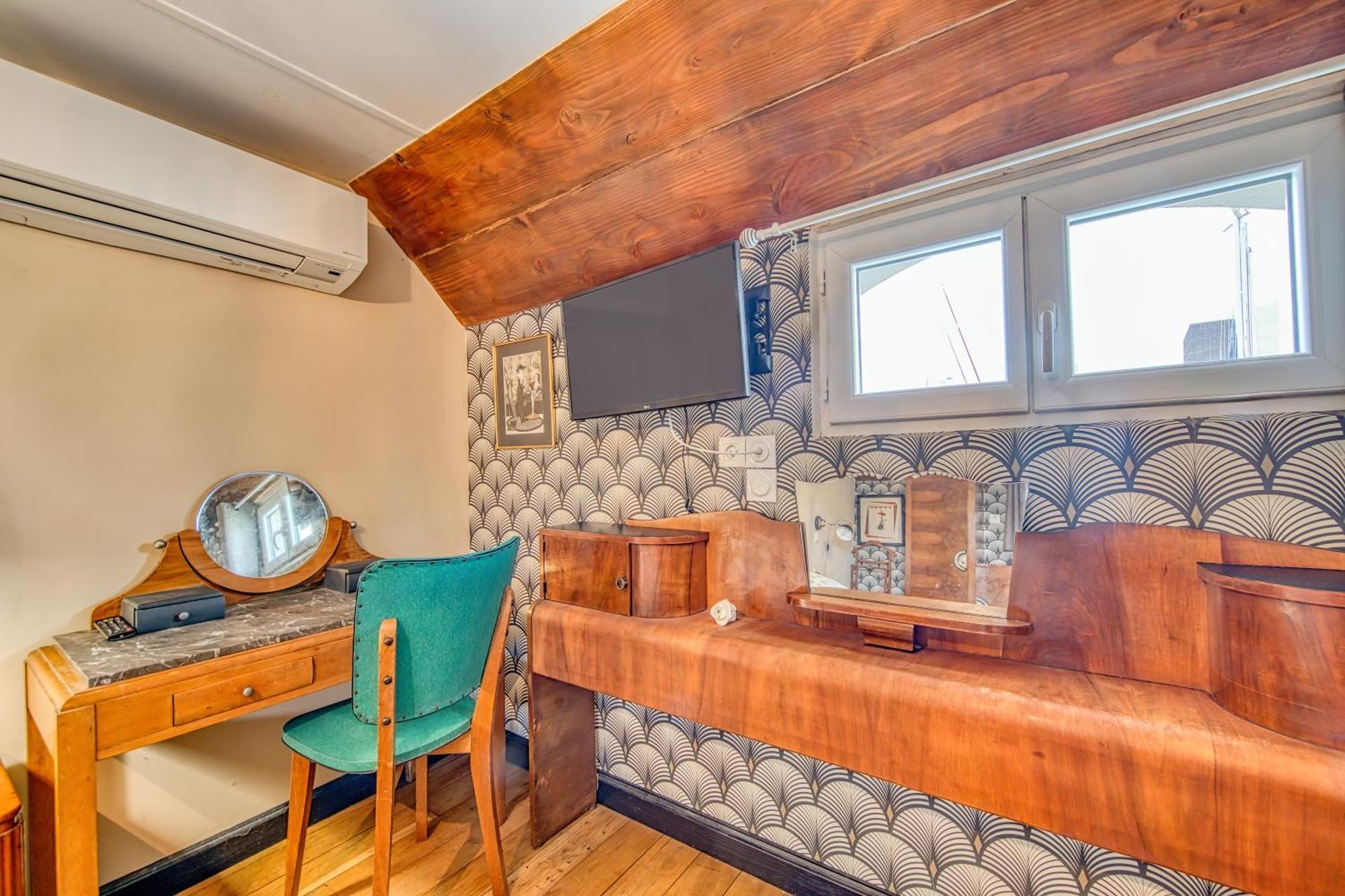 Art Deco Appartement Bordeaux