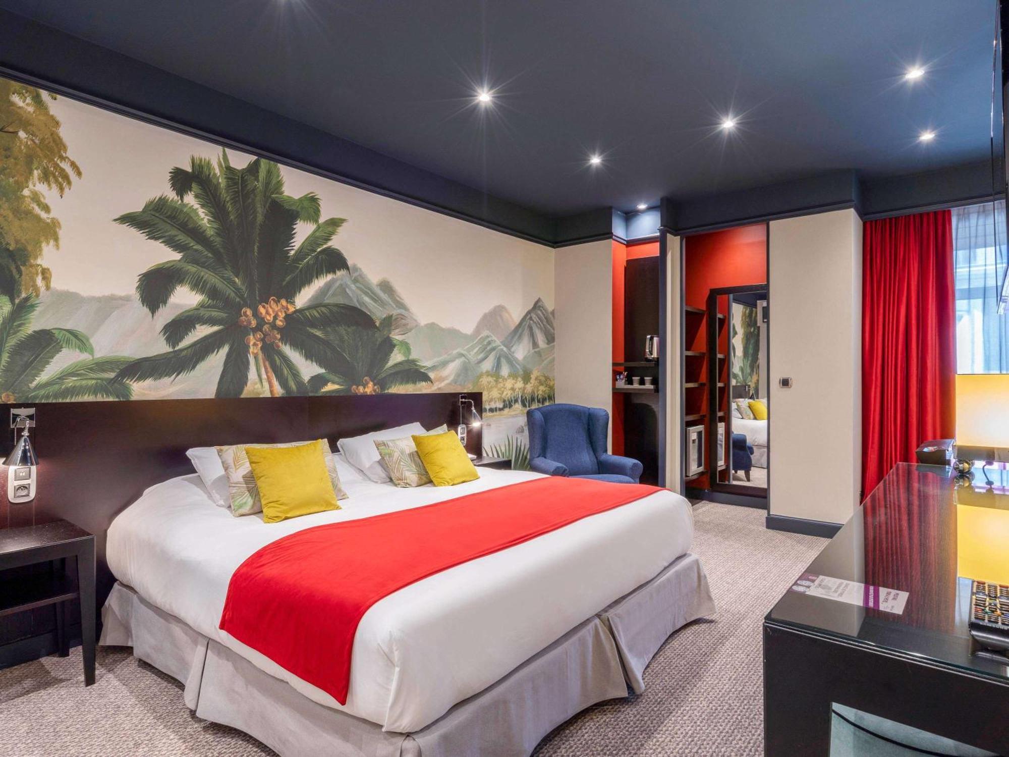 Mercure Chateau Chartrons 4* Bordeaux