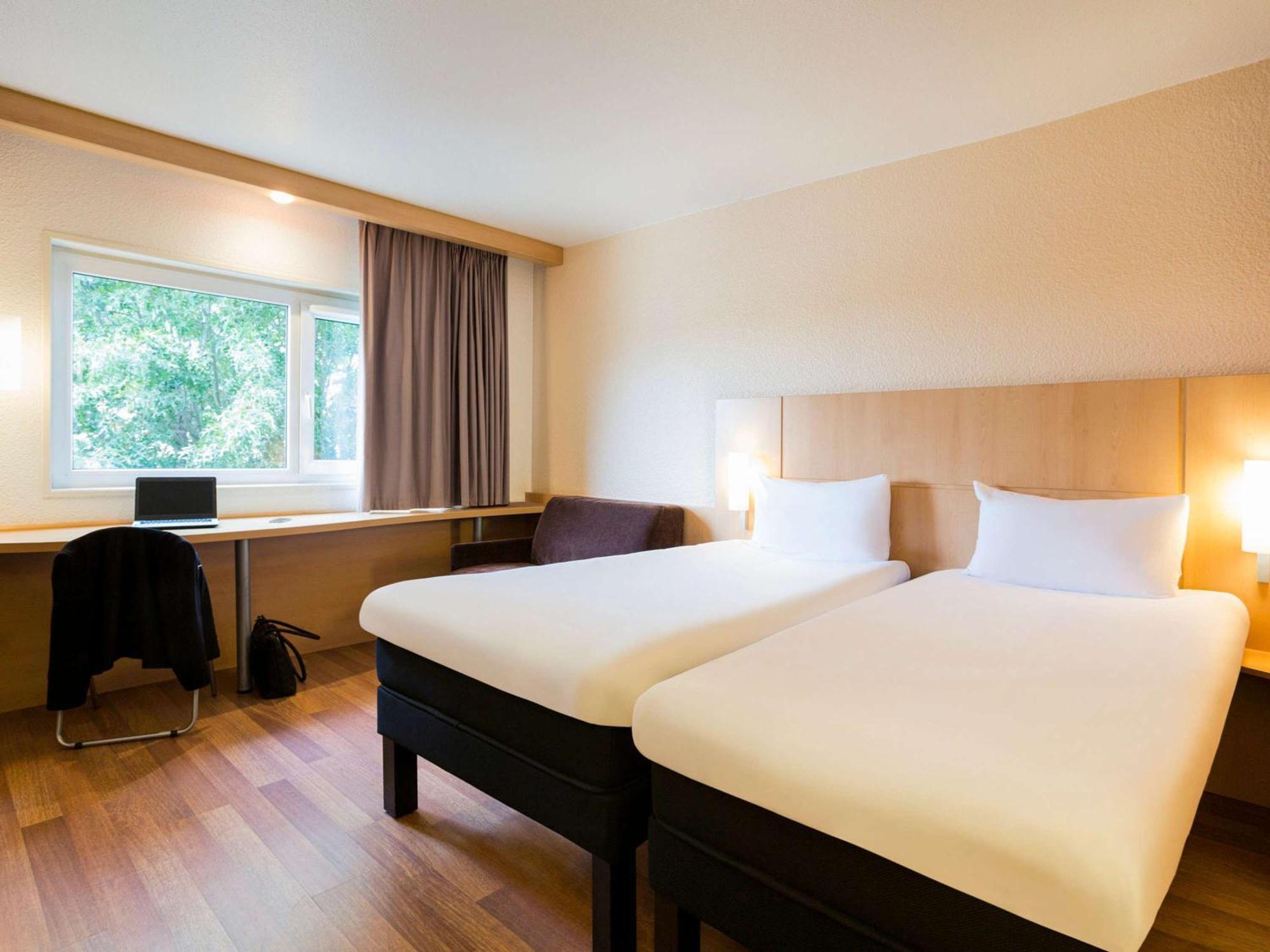Hotel Ibis Bordeaux