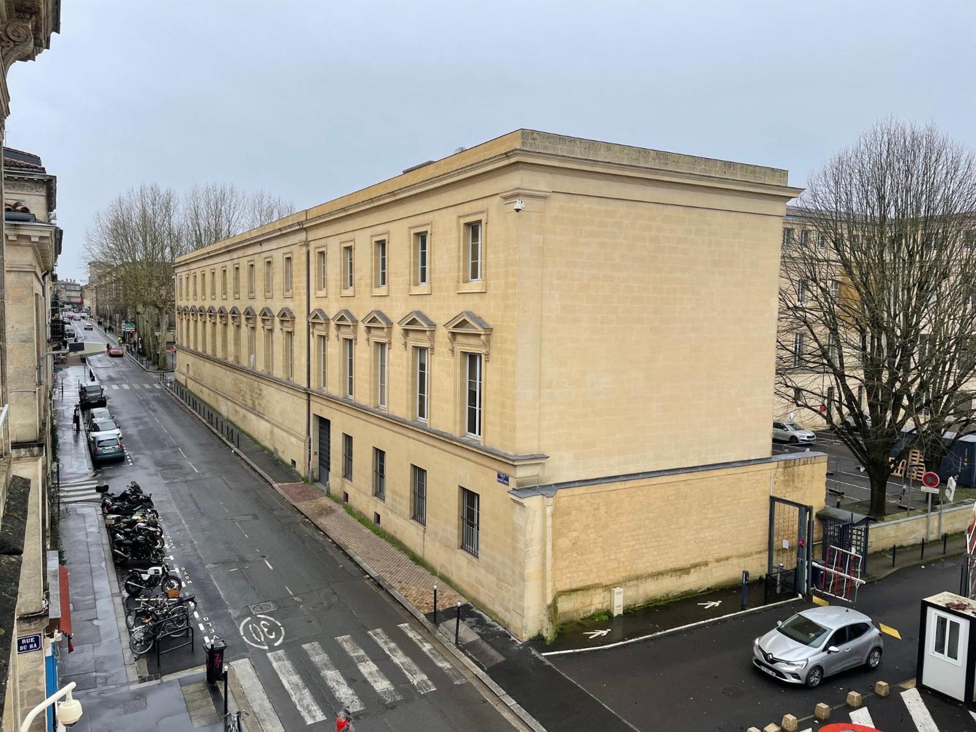 Chez Emilien Apartment Bordeaux