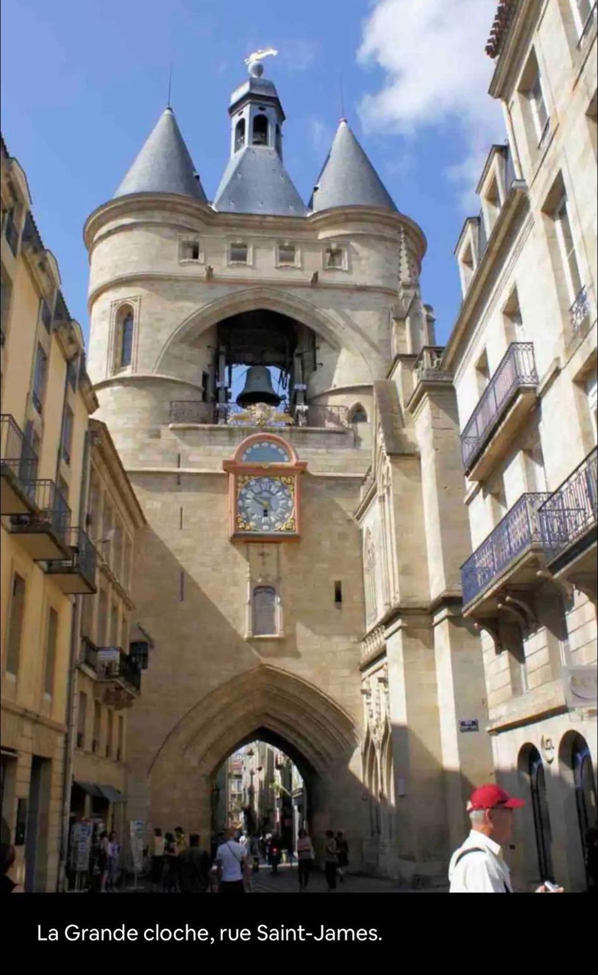 Hyper Centre Historique * Bordeaux