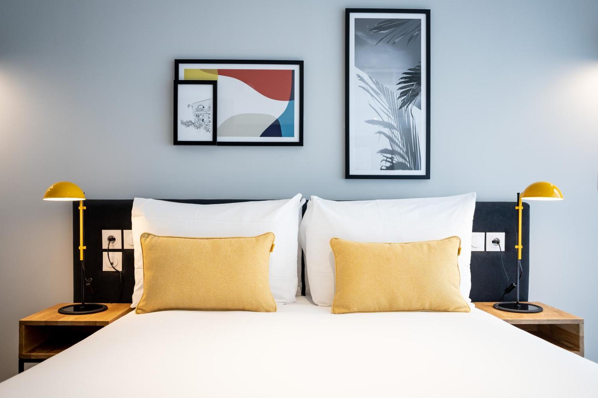 Staycity Centre Bordeaux