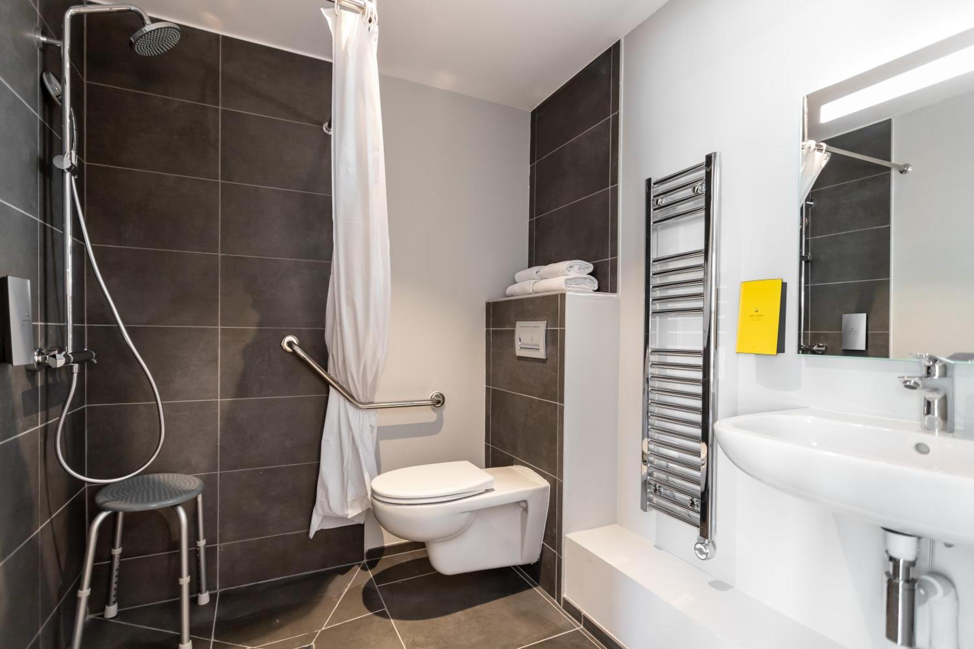 Staycity Centre 3*