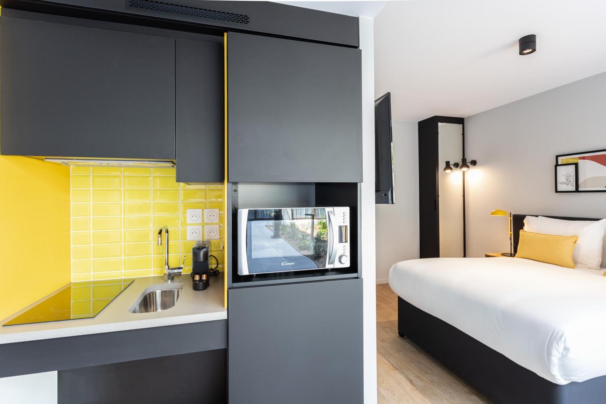 Staycity Centre Bordeaux