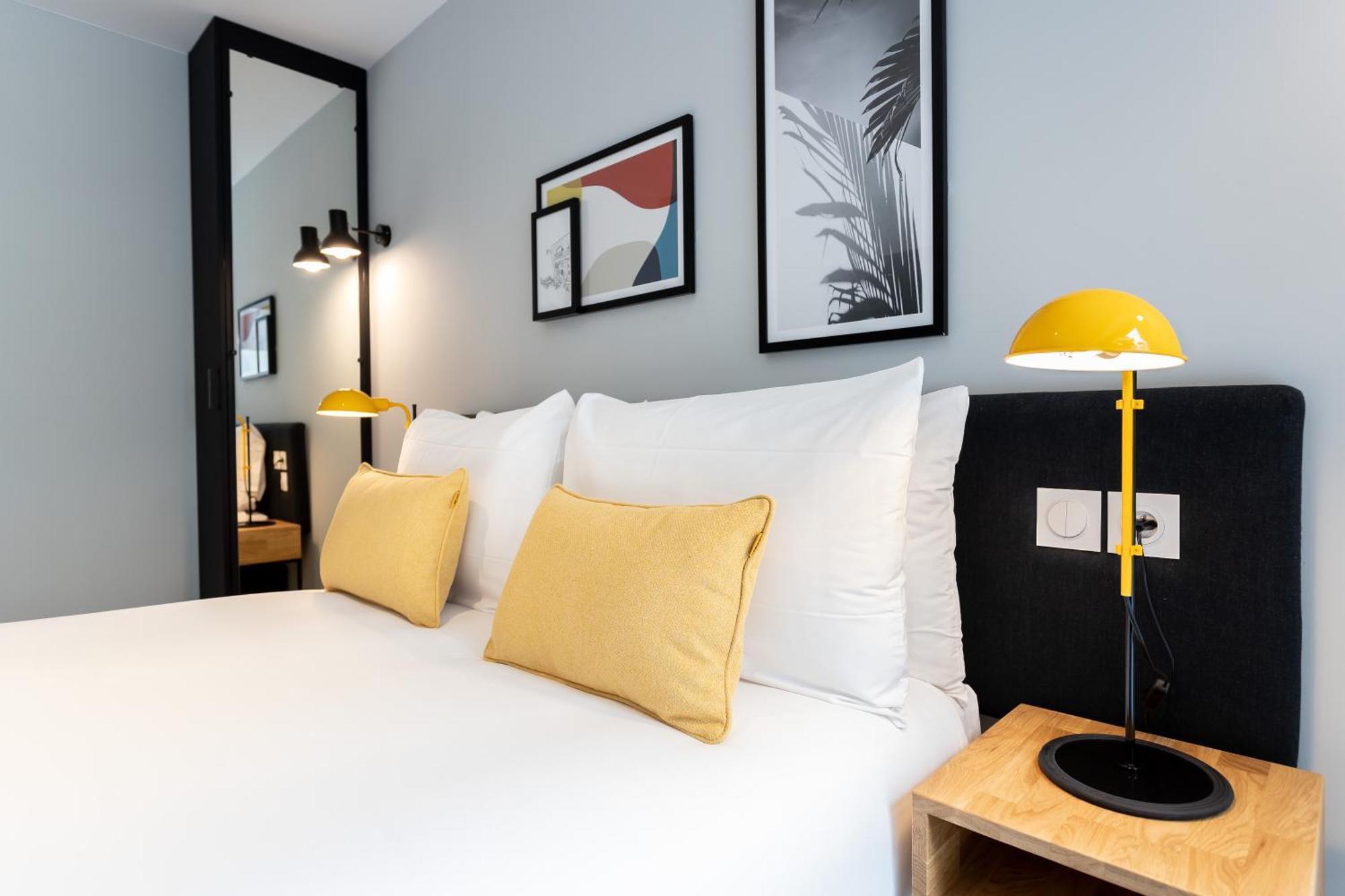 Staycity Centre