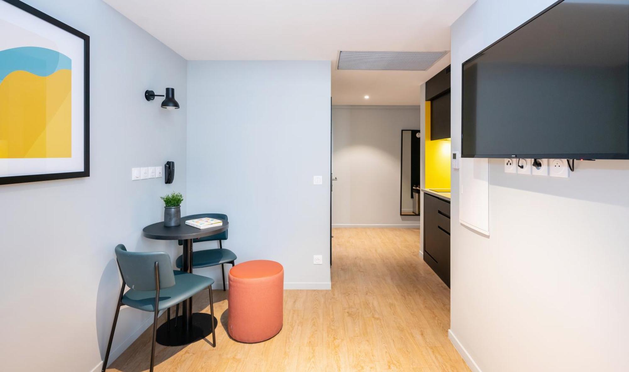 Staycity Centre Appart hôtel Bordeaux