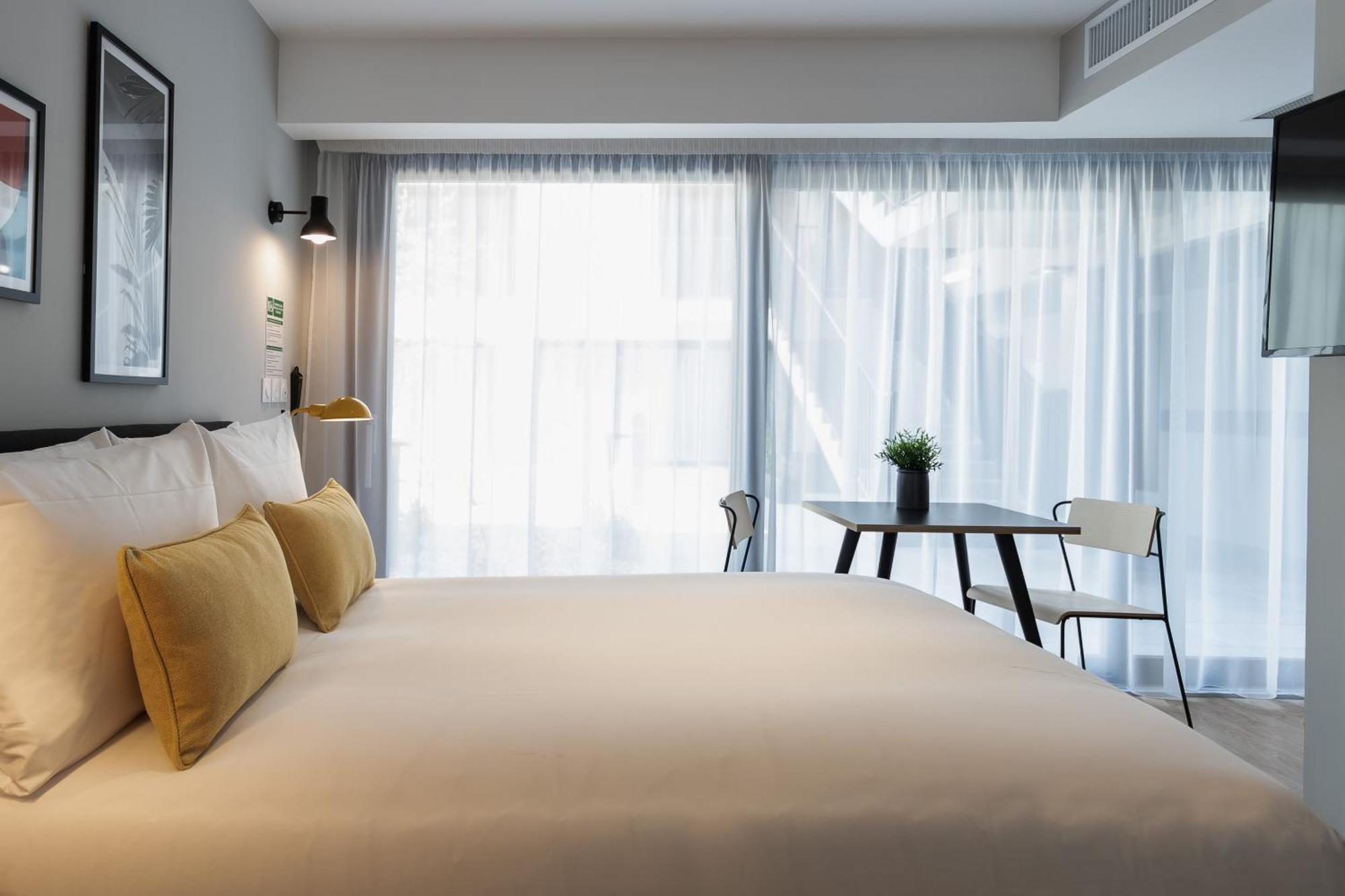 Staycity Centre 3* Bordeaux