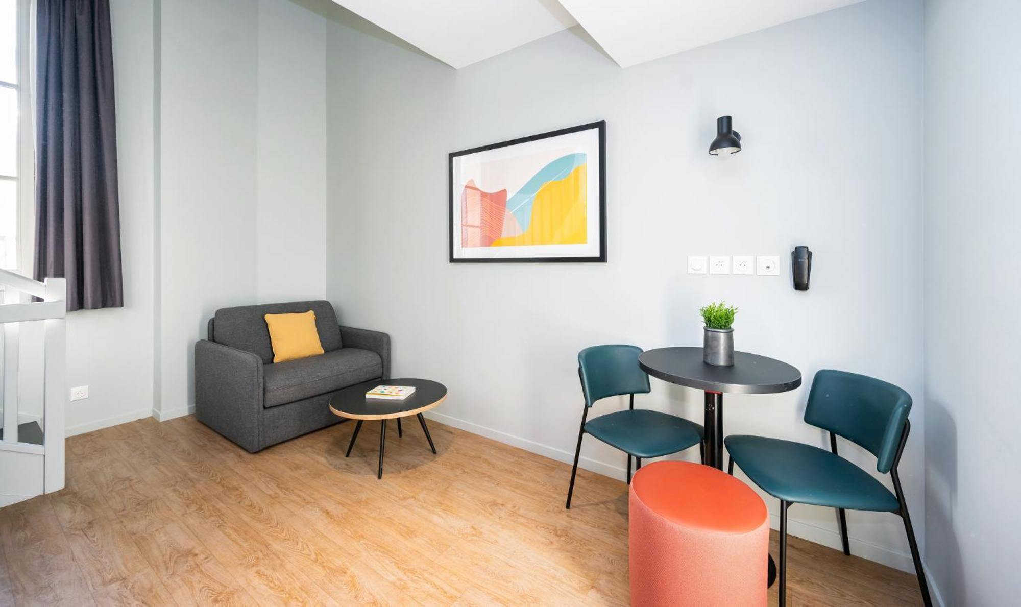 Staycity Centre Appart hôtel