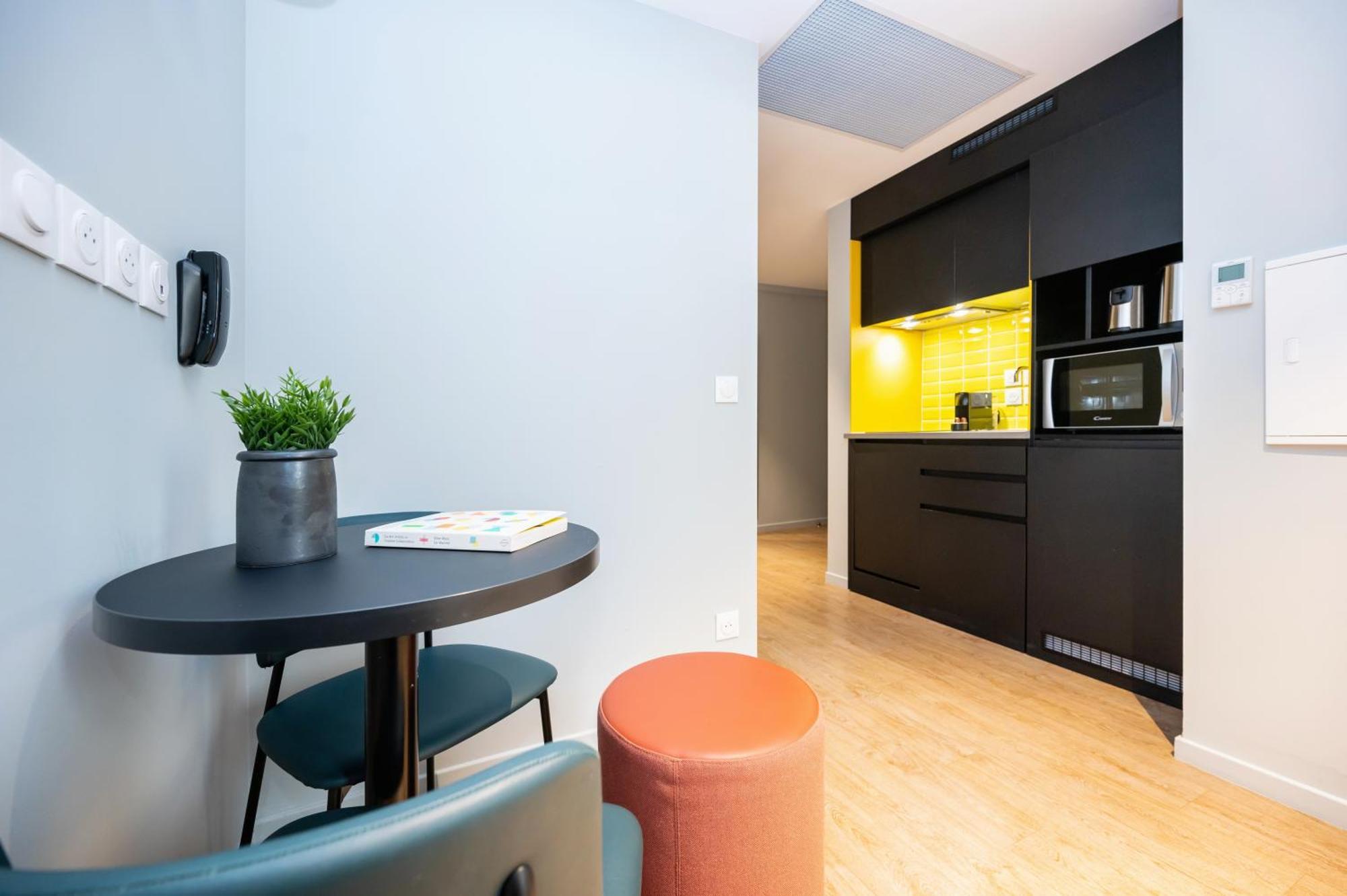 Staycity Centre Bordeaux