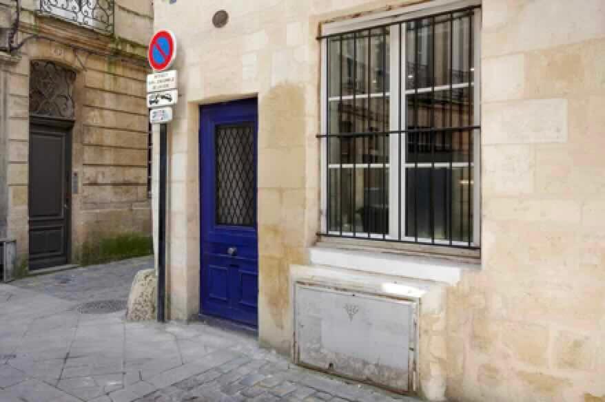 Loft Au Coeur De Bordeaux