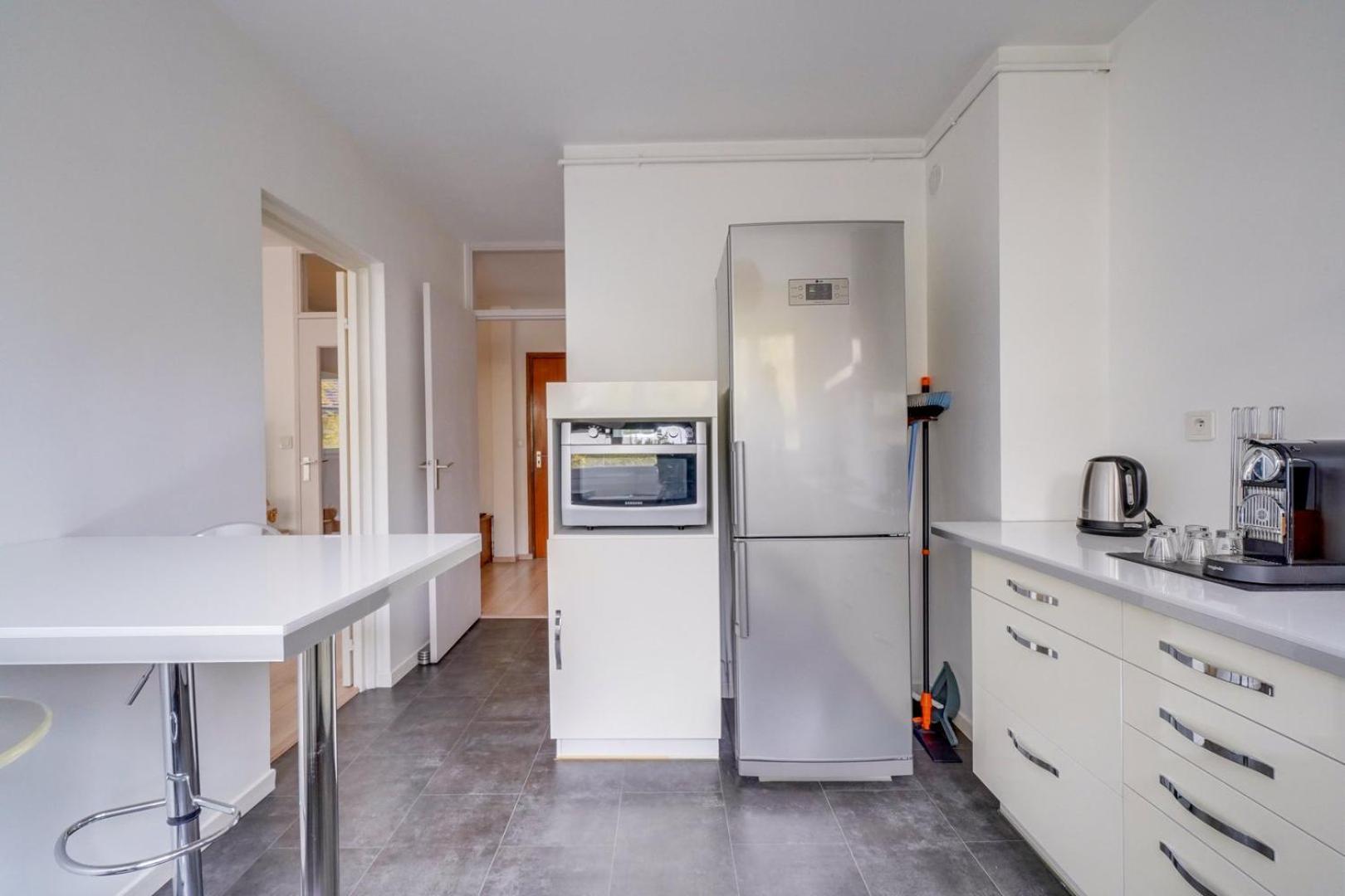 Tres A Avec Parking Apartment Bordeaux