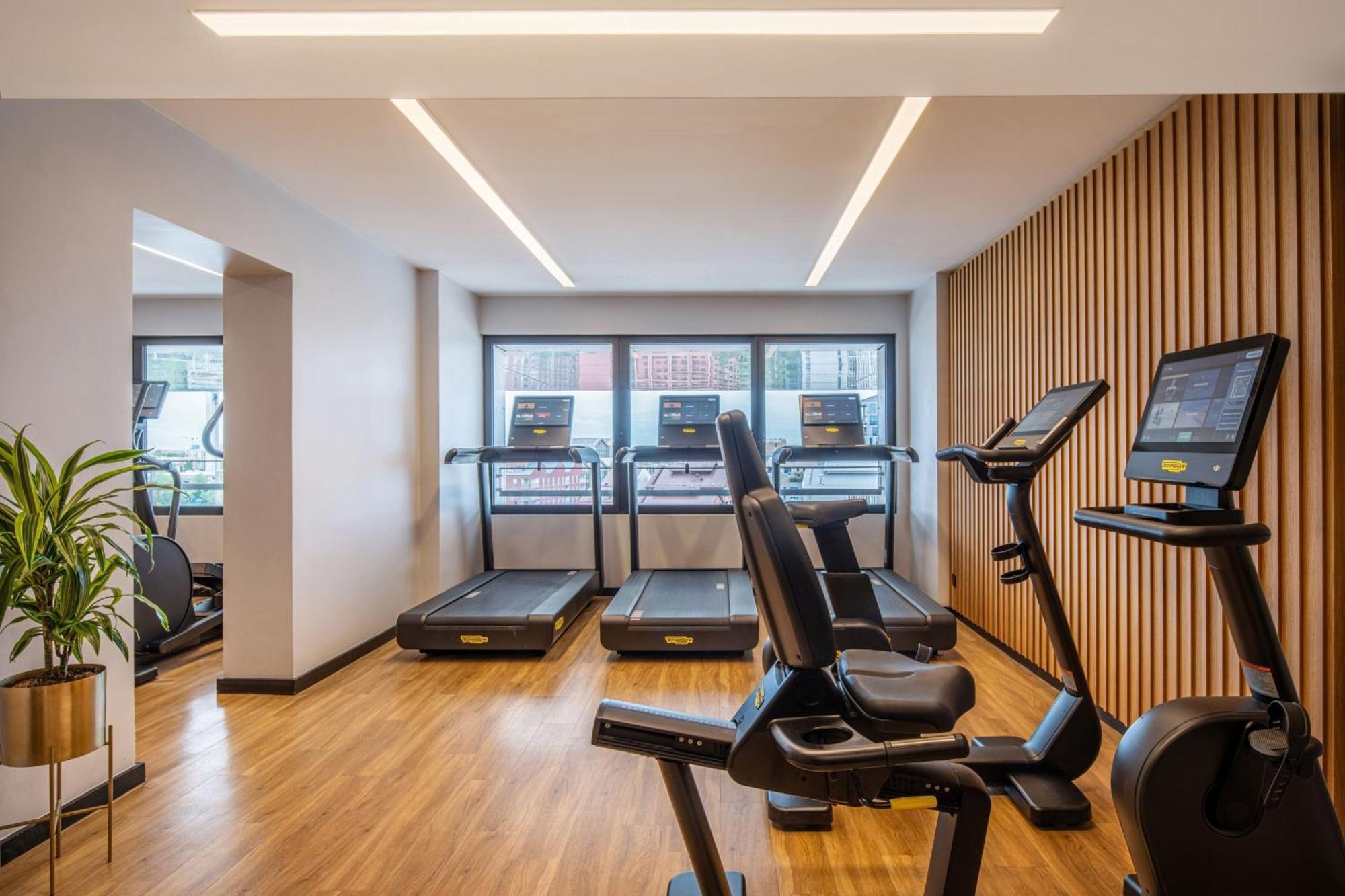 Renaissance 4* Bordeaux