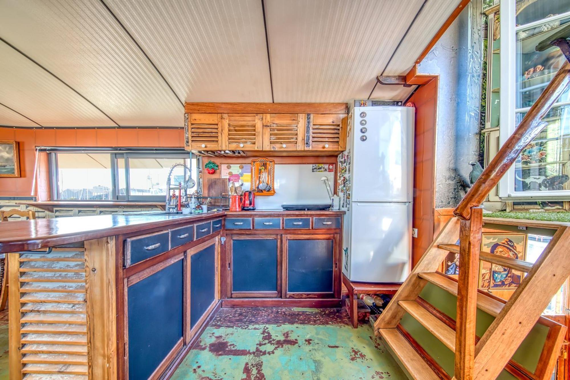 Le Carre Du Marinier Apartment Bordeaux