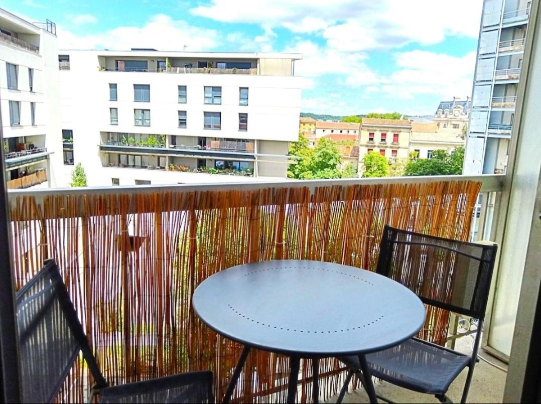 Apartment C Gare Saint-jean Bordeaux