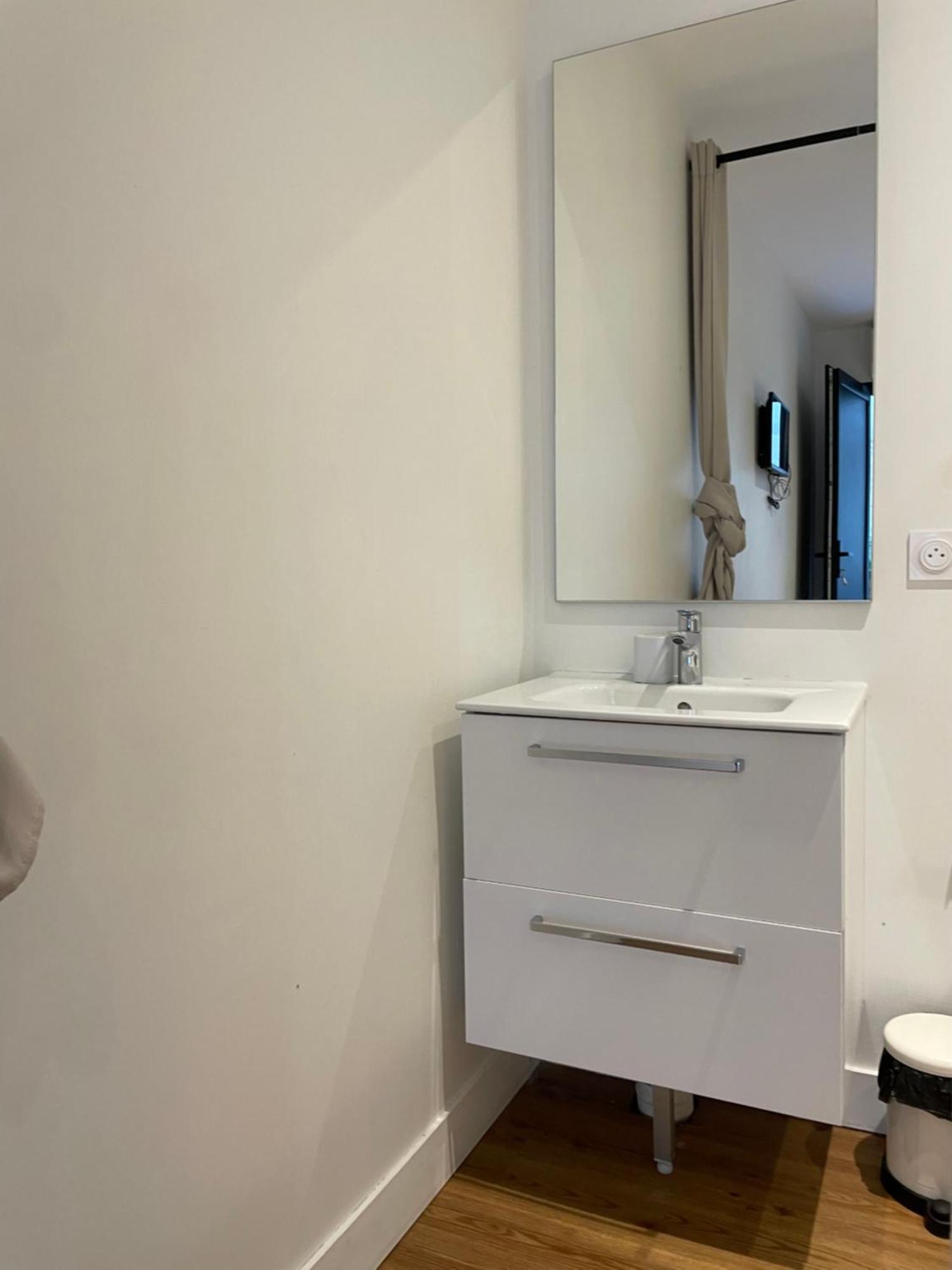 Hebergement Ornano Bordeaux 3* Bordéus