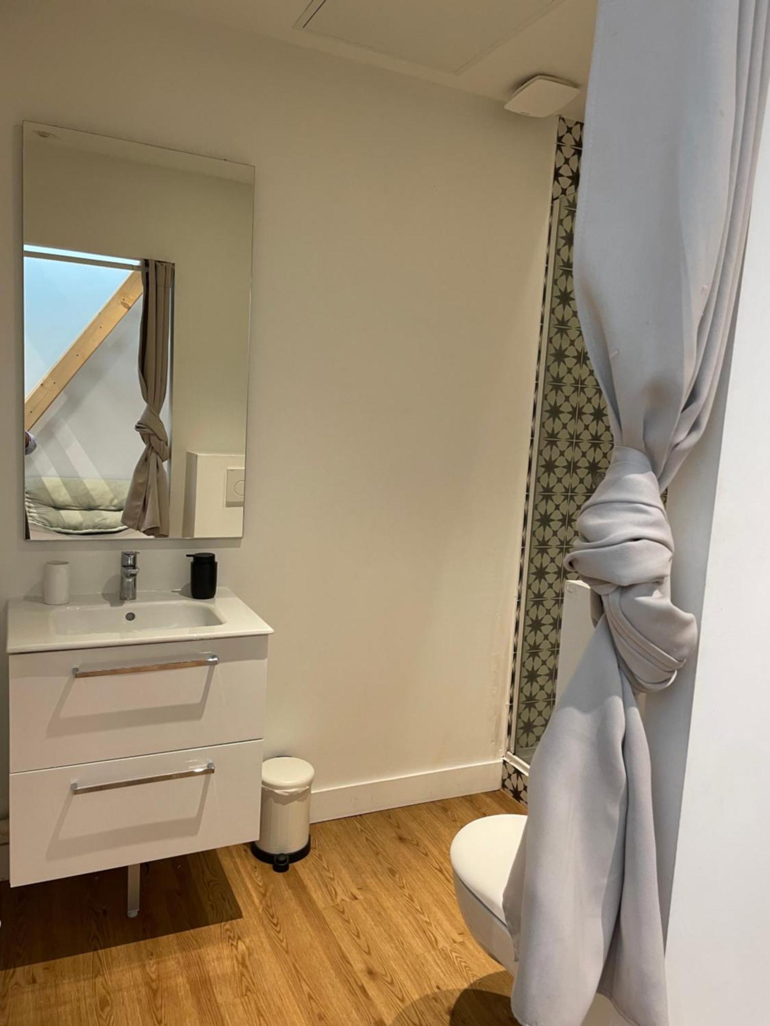 Hebergement Ornano Bordeaux 3* Bordéus