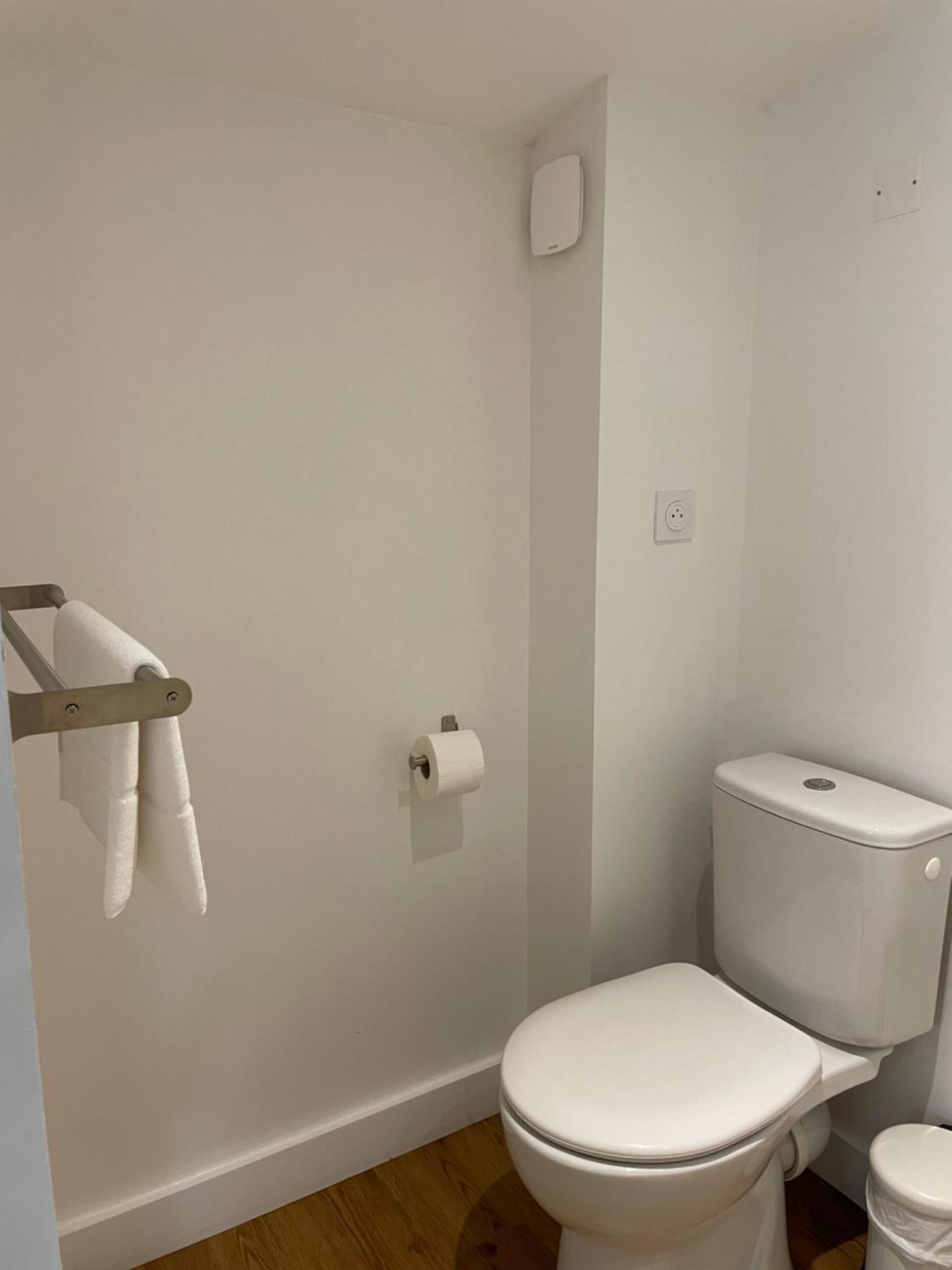Hebergement Ornano Bordeaux 3*
