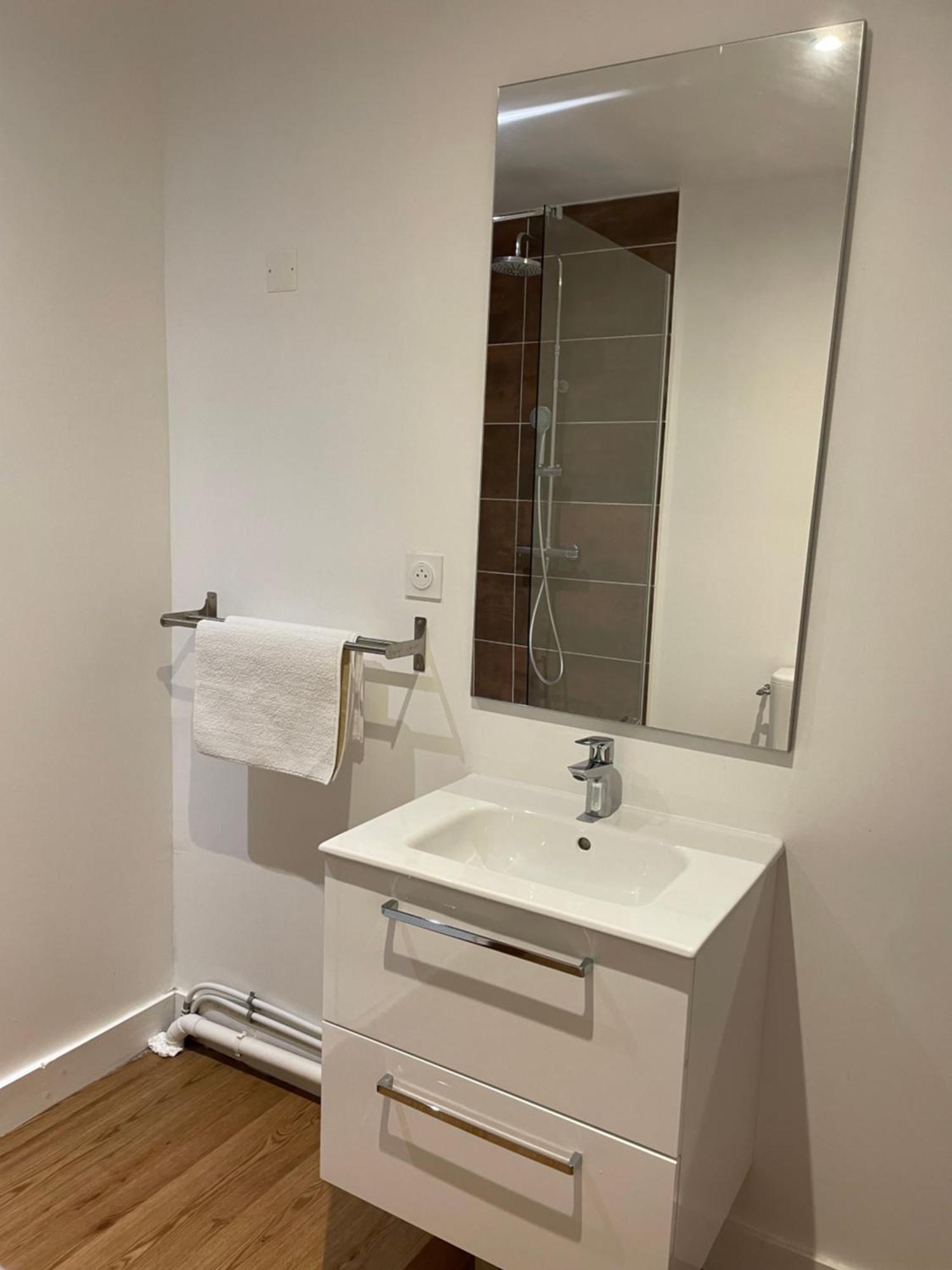 Hebergement Ornano Bordeaux 3* Bordéus