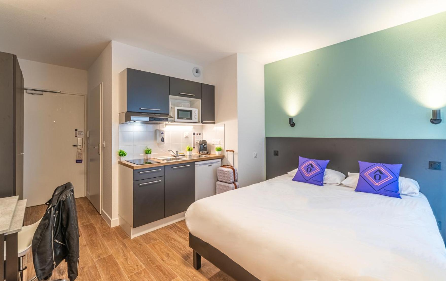 Montempo Belvedere Hotel 2*