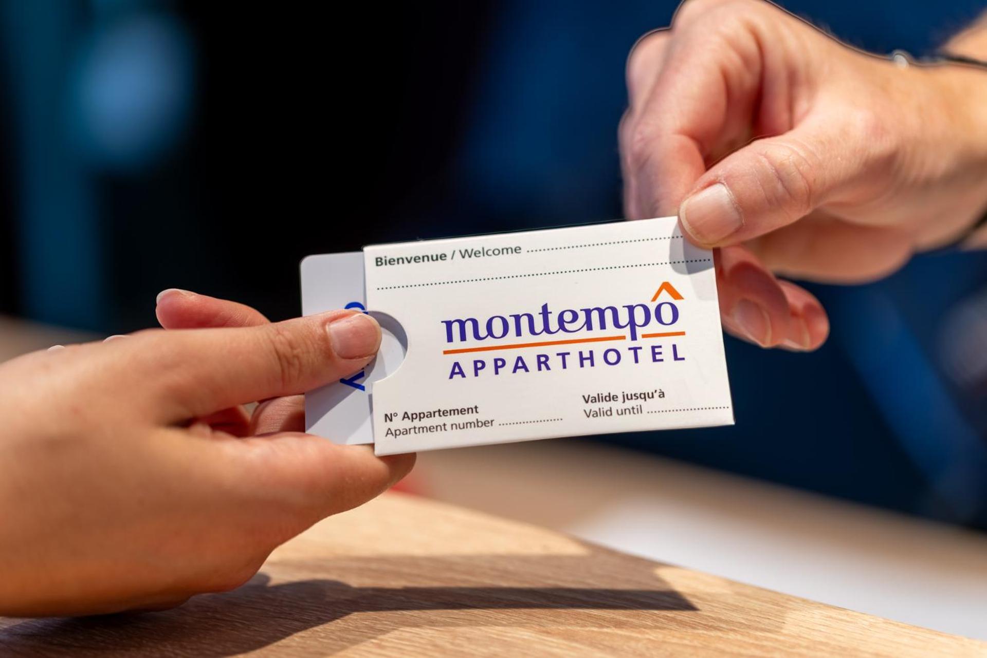 Montempo Belvedere Hotel