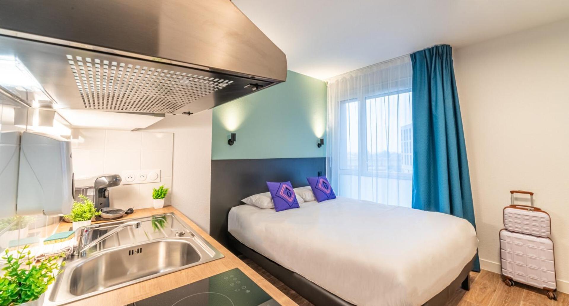 Hotel Montempo Belvedere