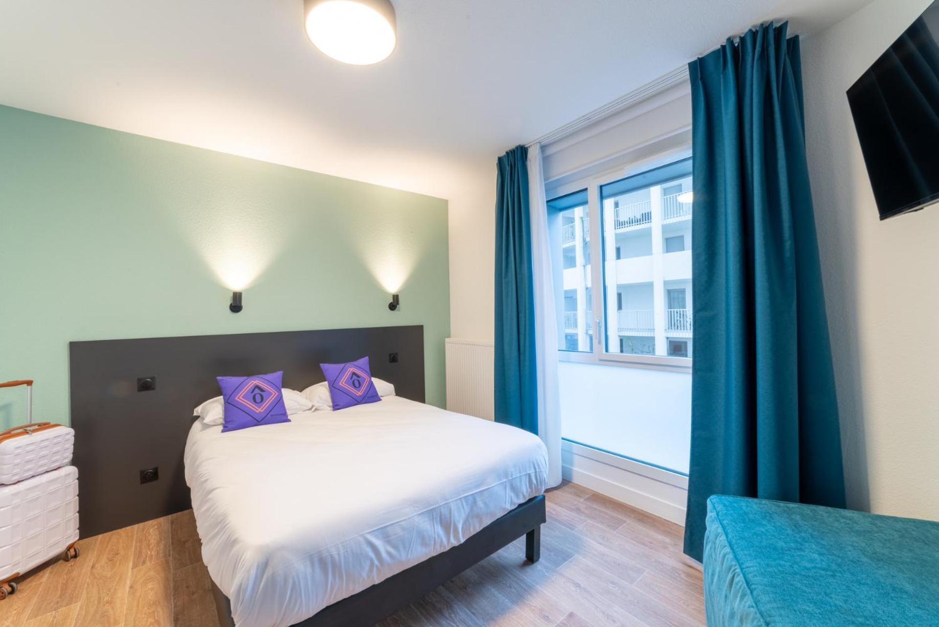 Montempo Belvedere Hotel Bordeaux