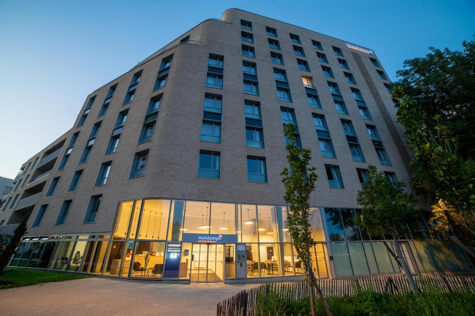 Montempo Belvedere Hotel
