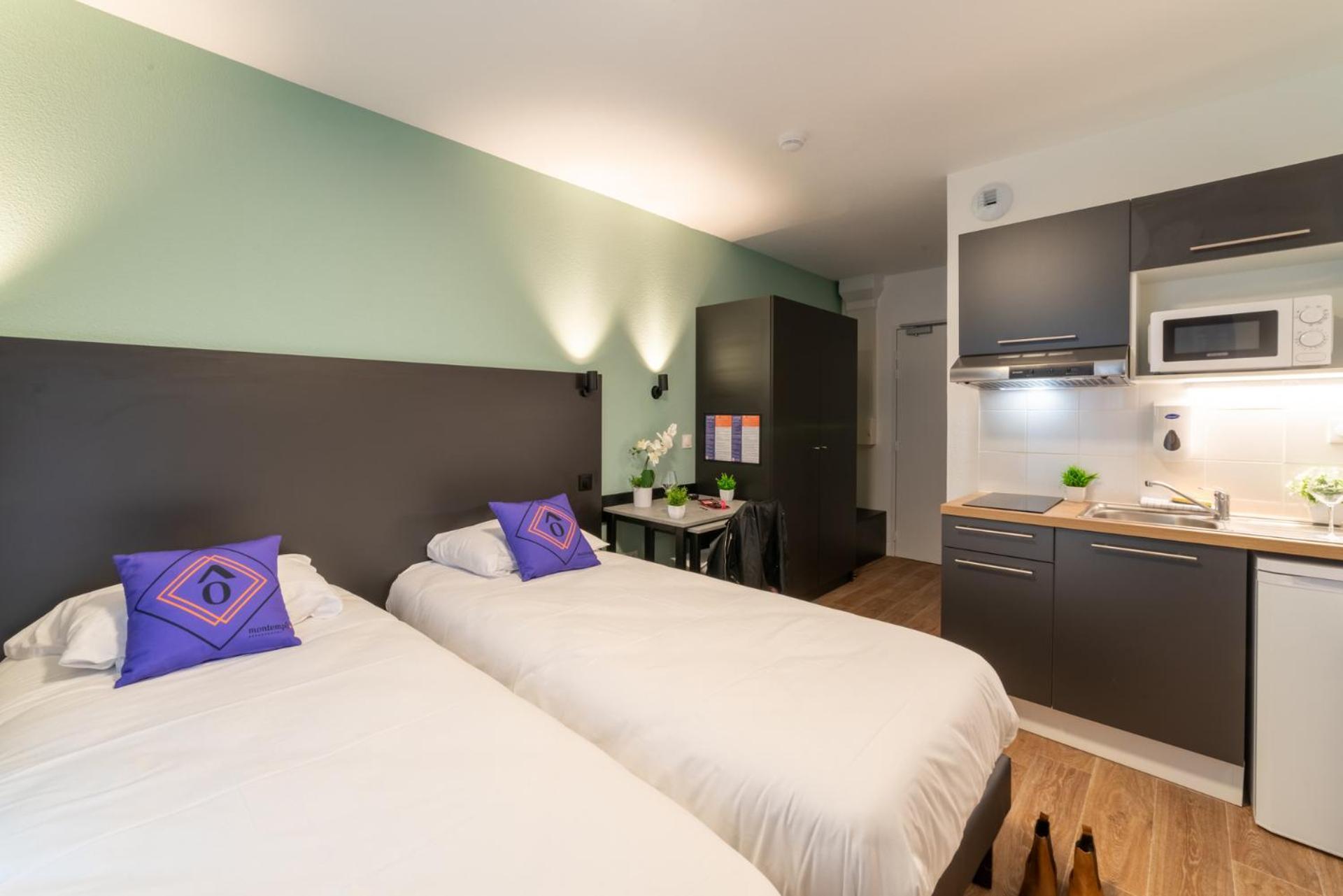 Hotel Montempo Belvedere